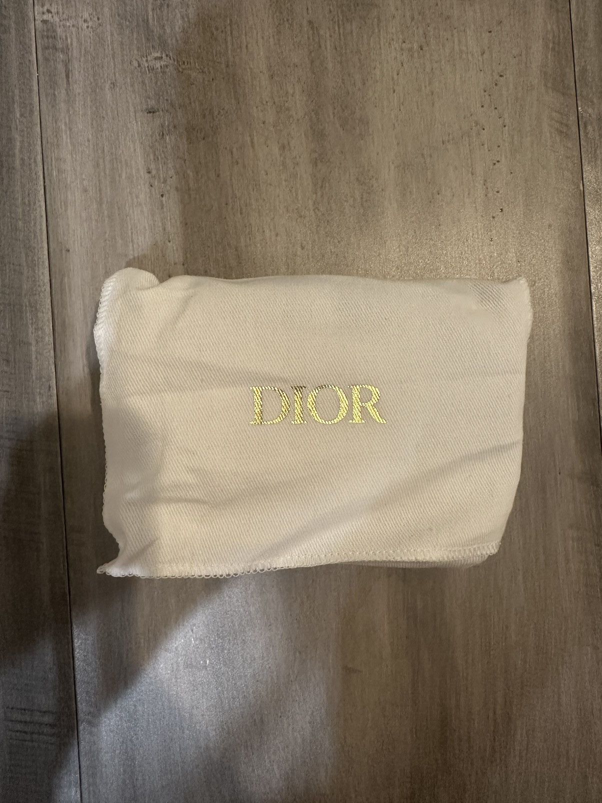 Dior Dior Saddle Bloom Card Holder Size ONE SIZE - 2 Thumbnail