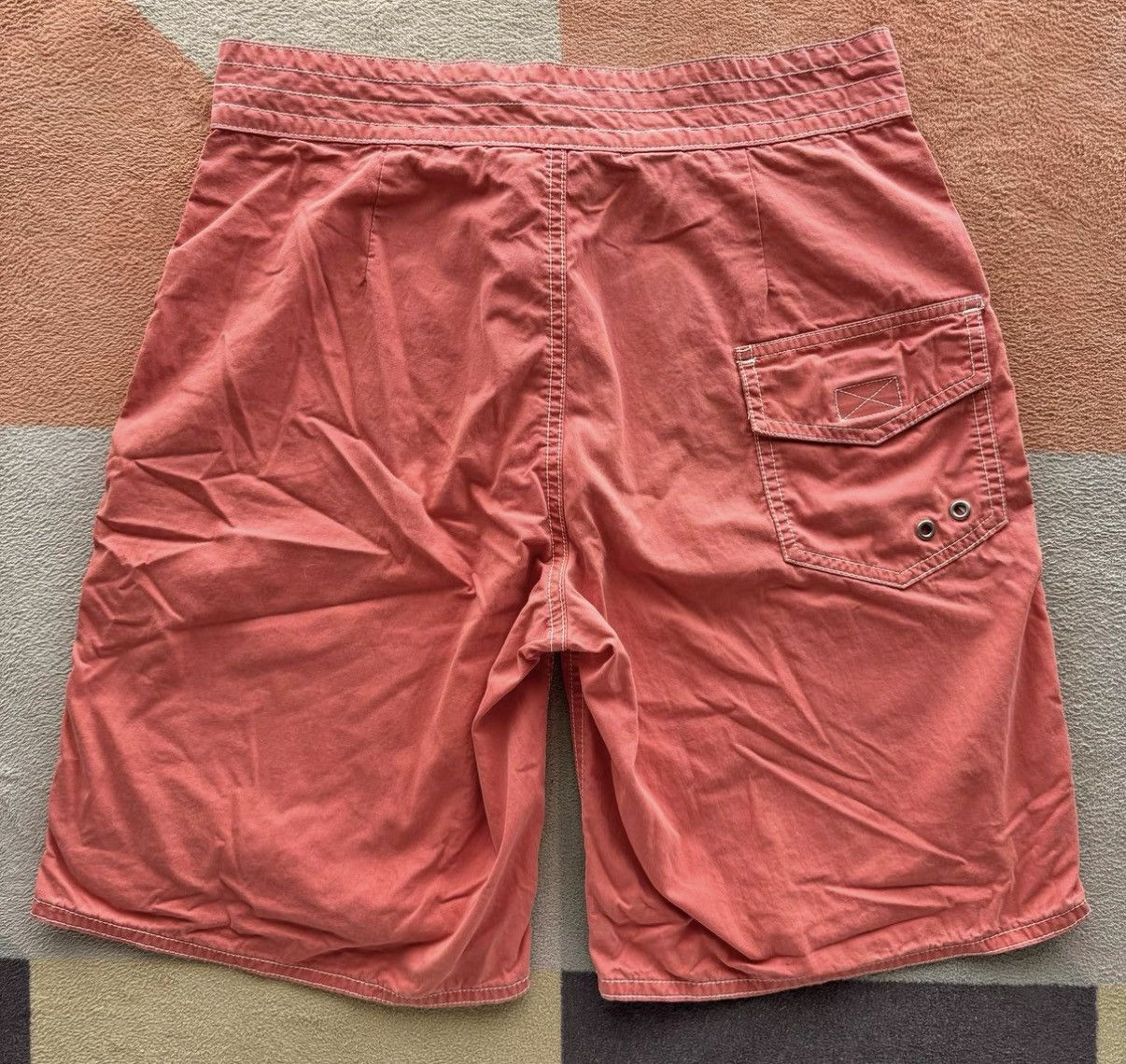 Polo Ralph Lauren Ralph Lauren RL Polo Outdoor Fishing Shorts K22 Size US 30 / EU 46 - 5 Thumbnail