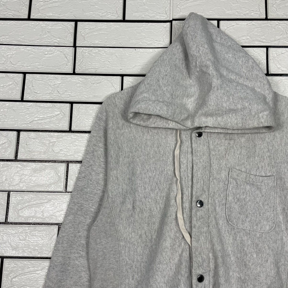 Champion Champion Reverse Weave Hoodie Size US M / EU 48-50 / 2 - 6 Thumbnail