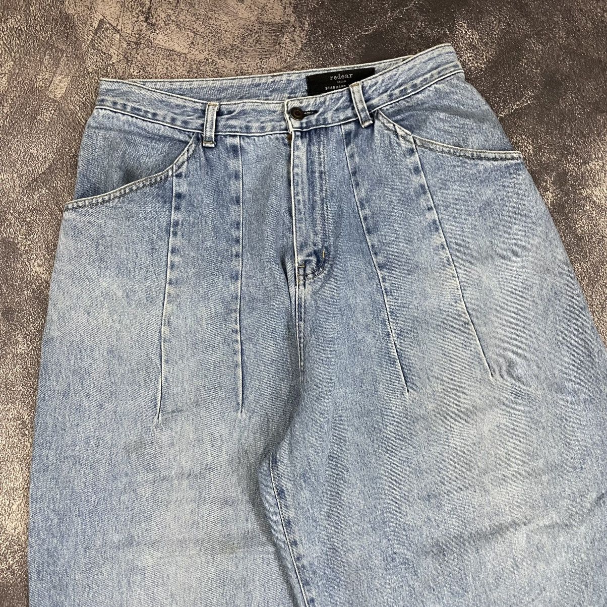 Japanese Brand Standard issue balloon pants Size US 32 / EU 48 - 3 Thumbnail