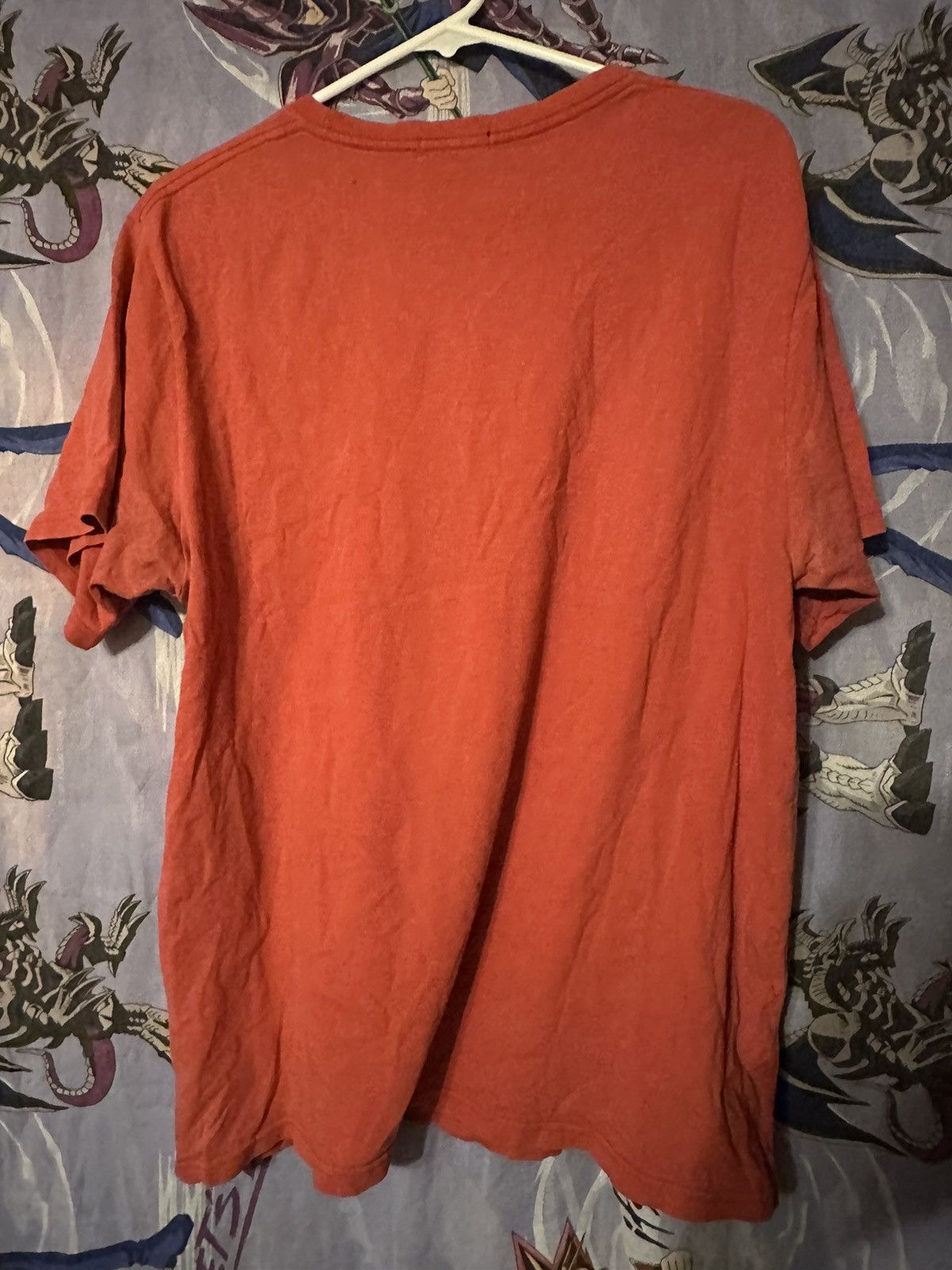 Jun Takahashi × Undercover Undercover Myth And Magic Bear Tee Size US L / EU 52-54 / 3 - 3 Thumbnail
