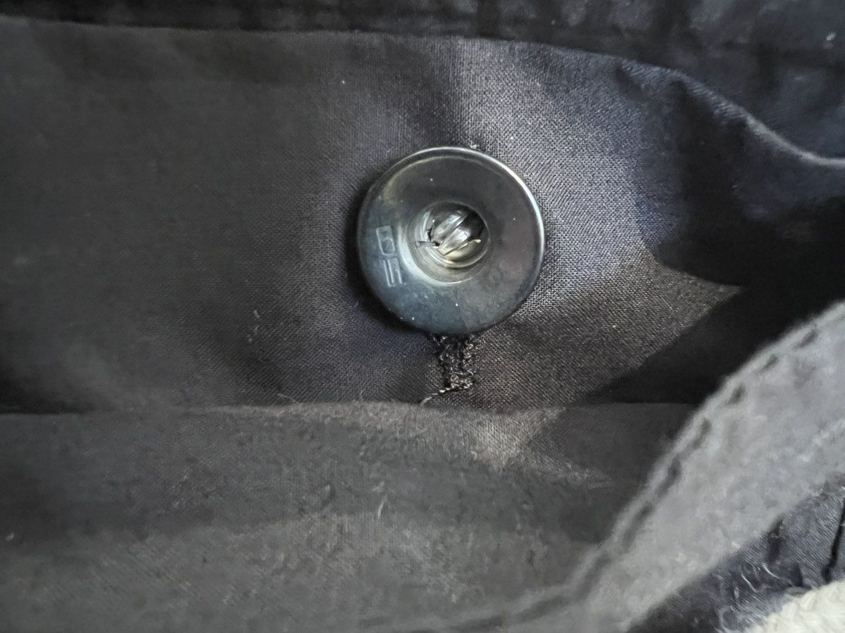 Rick Owens × Rick Owens Drkshdw Rick owens drkshdw lounge pants Size US 35 - 7 Thumbnail