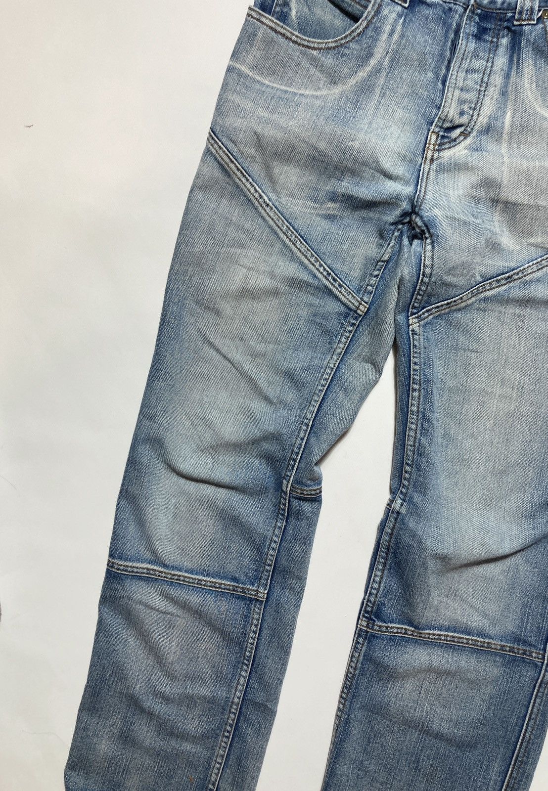 Vintage Vintage Southern Baggy Balenciaga Style Jeans Size US 32 / EU 48 - 4 Thumbnail