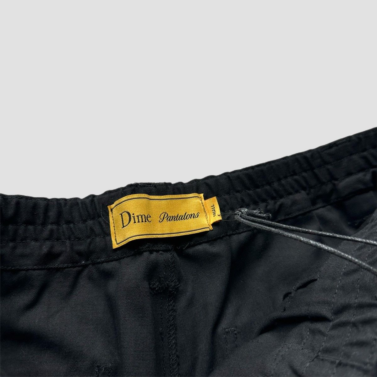 Dime Dime Military I Know Pants Size US 31 - 9 Thumbnail