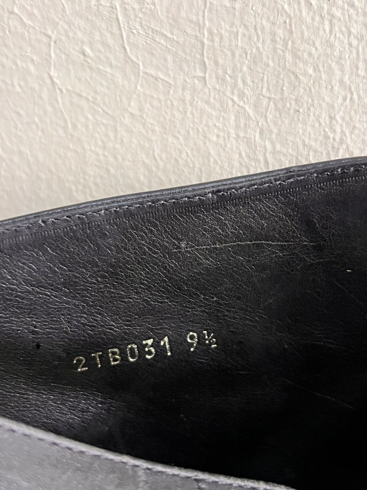 Prada Prada Men Shoes Size US 9.5 / EU 42-43 - 14 Thumbnail