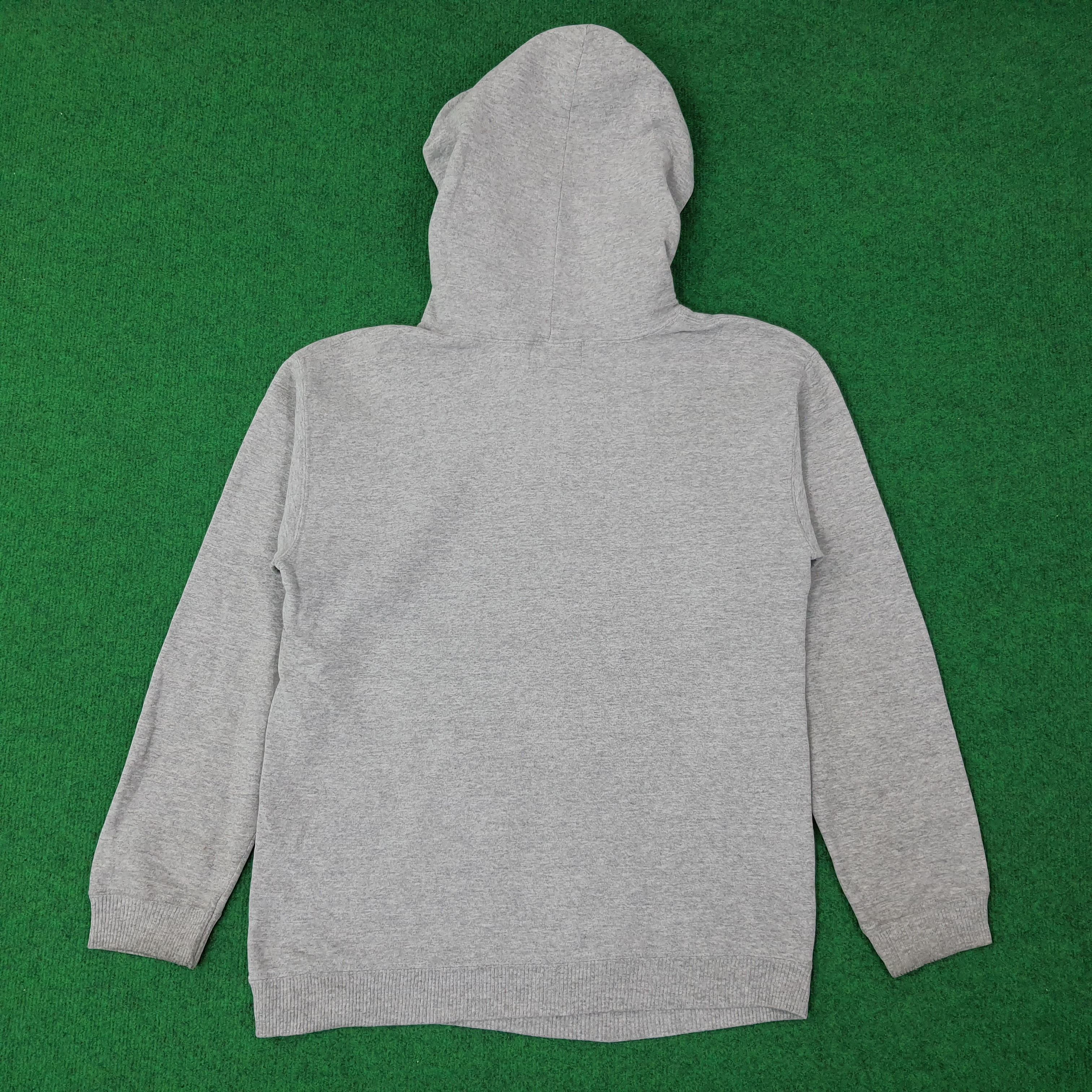 Welcome Skateboards Vintage SMP Skateboards Sweatshirt Hoodie C250N14 Size US M / EU 48-50 / 2 - 3 Thumbnail