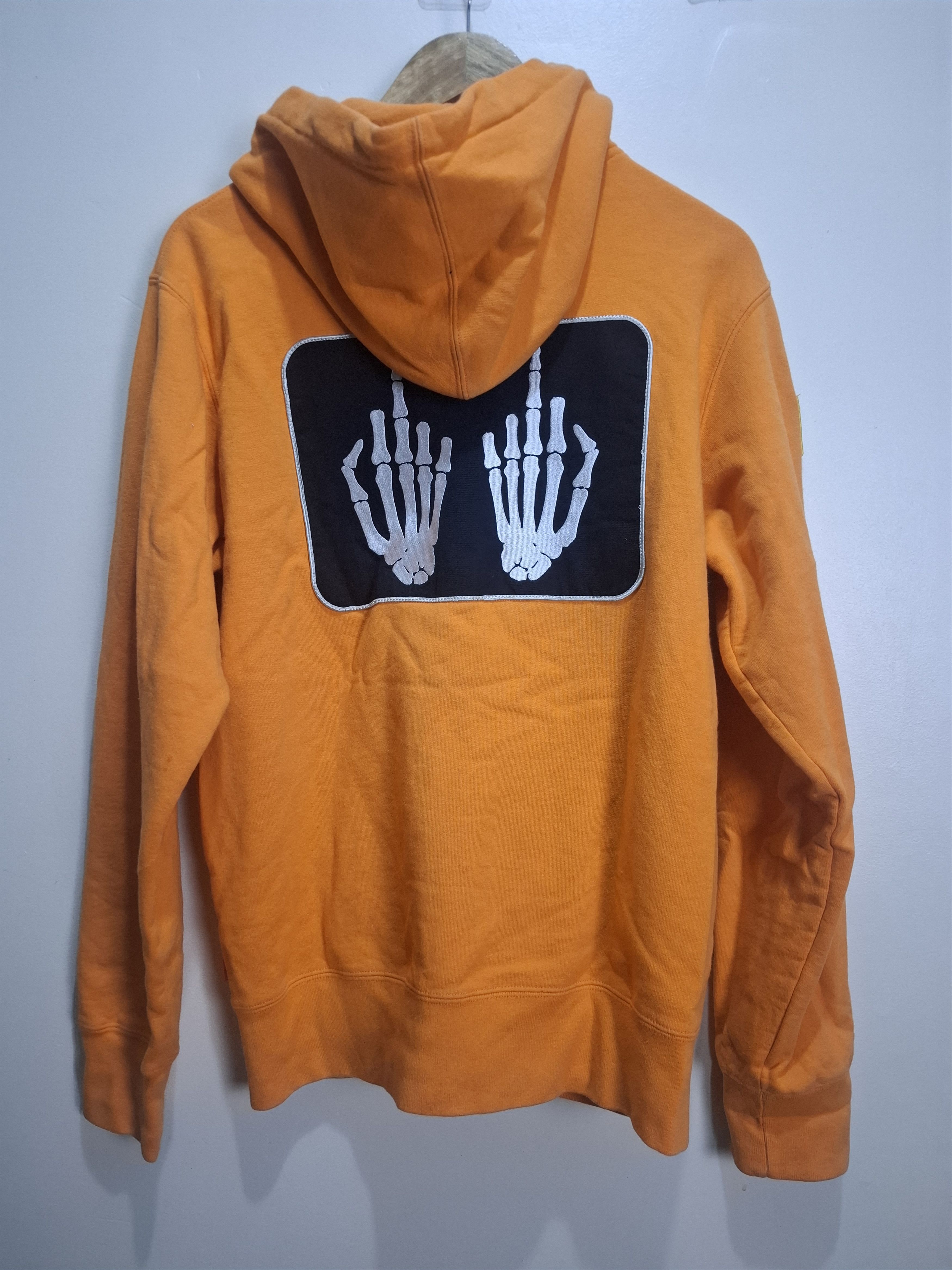 Hysteric Glamour × Supreme Supreme x hysteric glamour Size US M / EU 48-50 / 2 - 2 Thumbnail