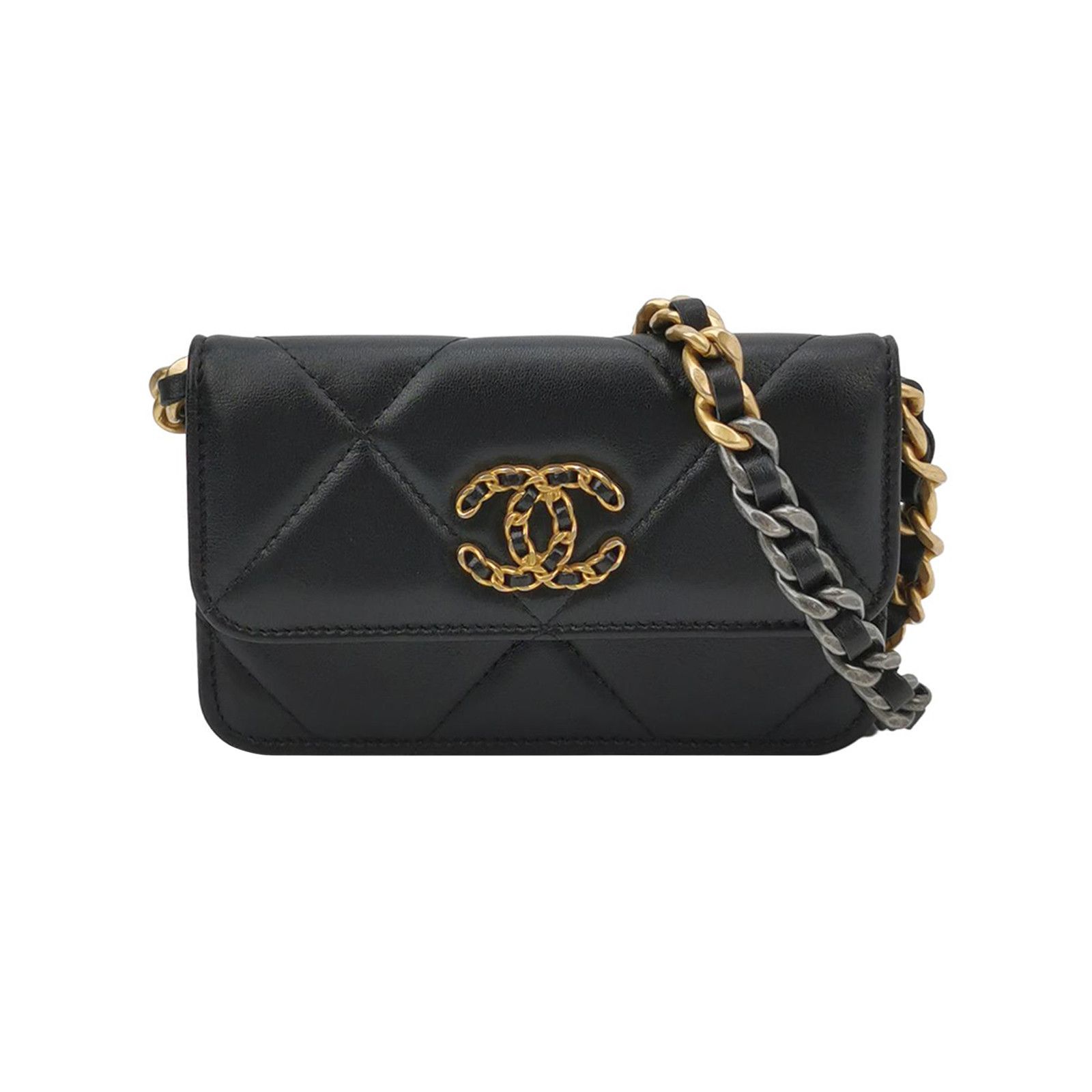 Chanel Chanel Women os Shoulder Bags Size ONE SIZE - 1 Thumbnail