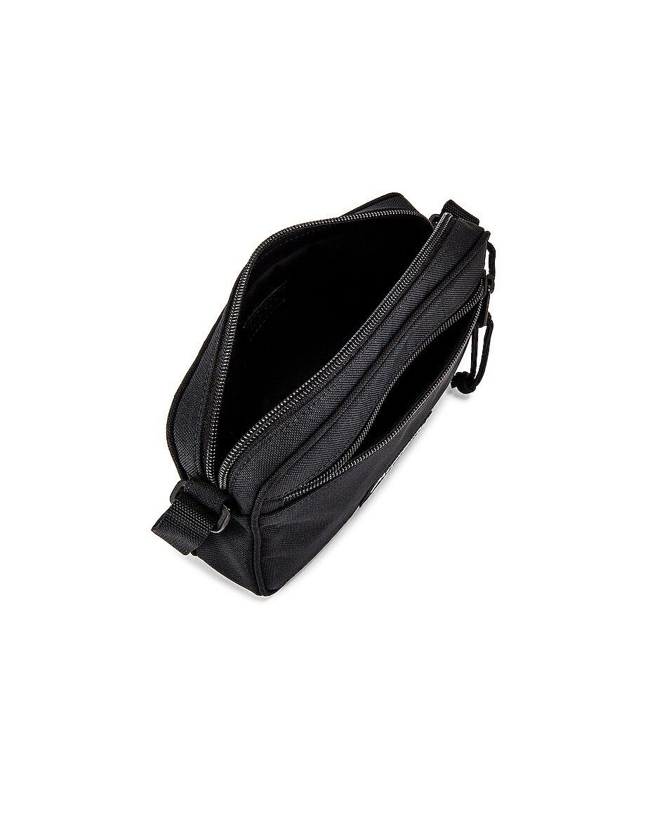 Balenciaga o1mt1gz0924 Size: OS / Explorer Camera Bag in Black Size ONE SIZE - 4 Thumbnail