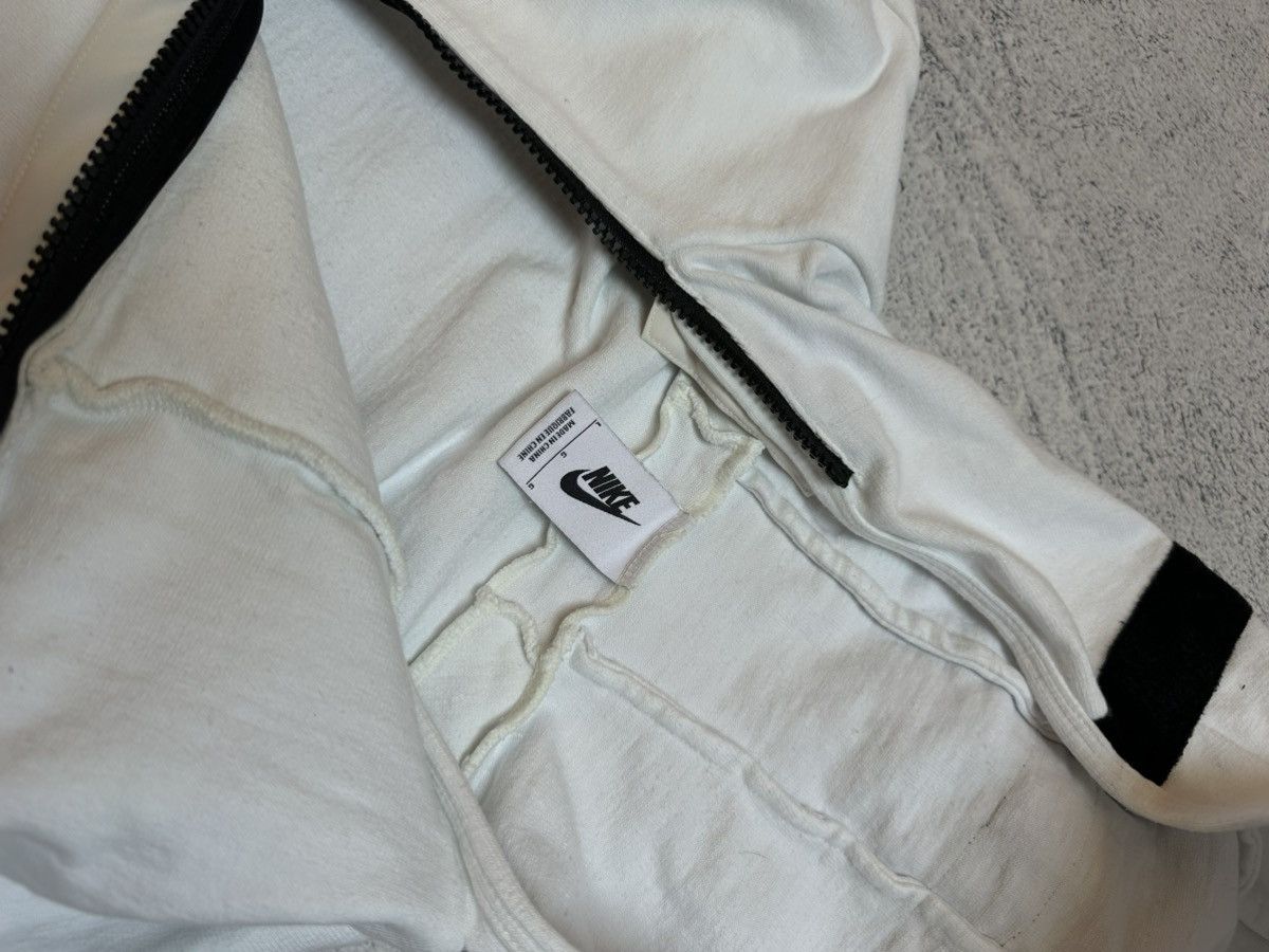 Comme des Garcons × Nike ACG RARE NikeLab AAE NRG 2.0 Mask Hoodie Size L Gorpcore / Drill Size US L / EU 52-54 / 3 - 10 Thumbnail
