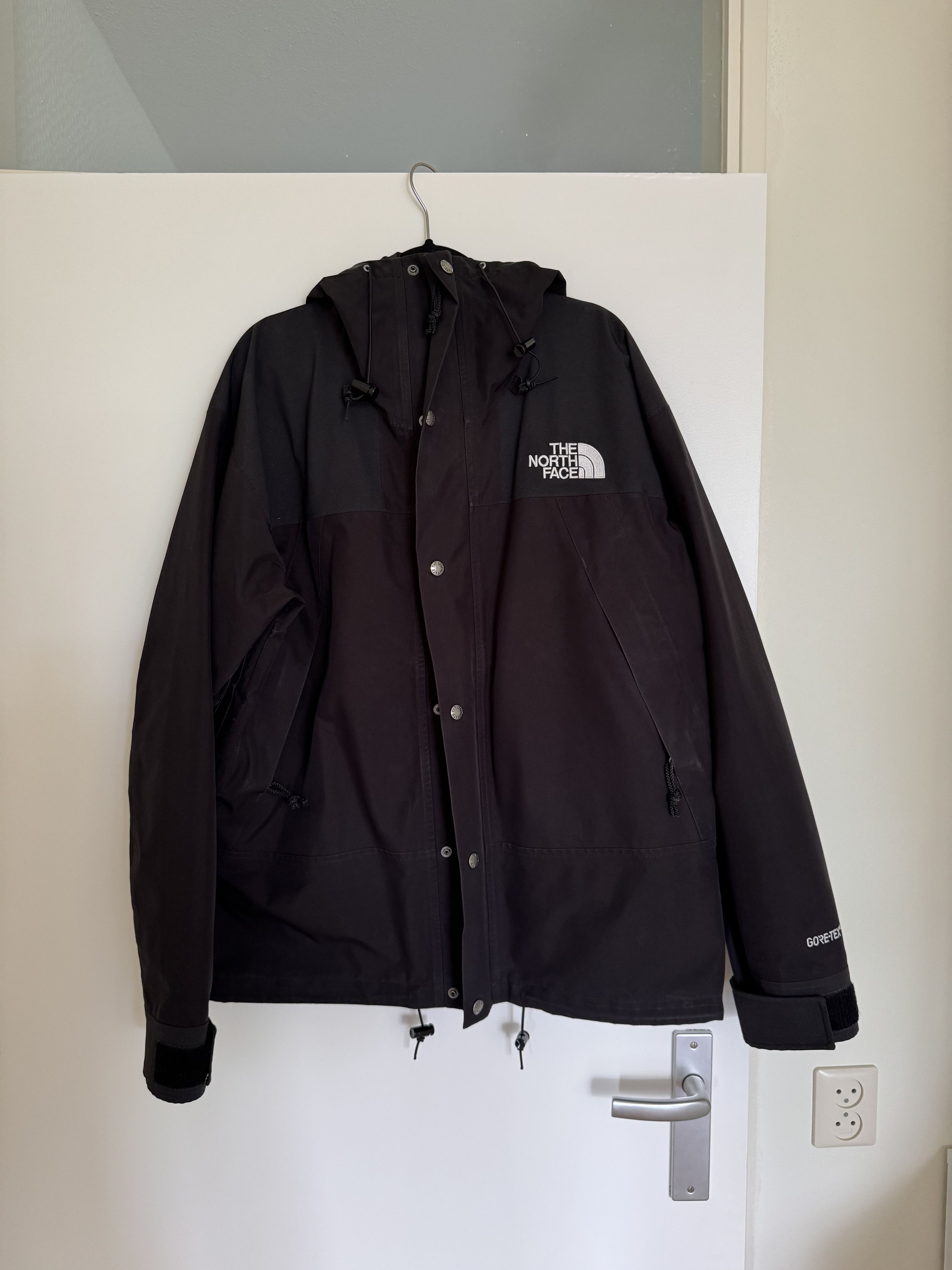 North Face 1990 Mountain Jacket | Grailed