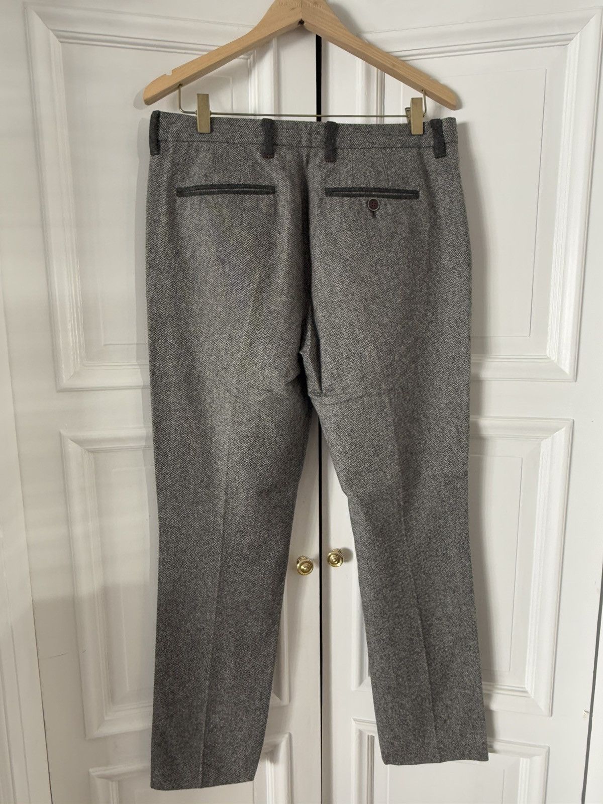 Ted Baker Ted Baker dress pants Size US 32 / EU 48 - 2 Thumbnail