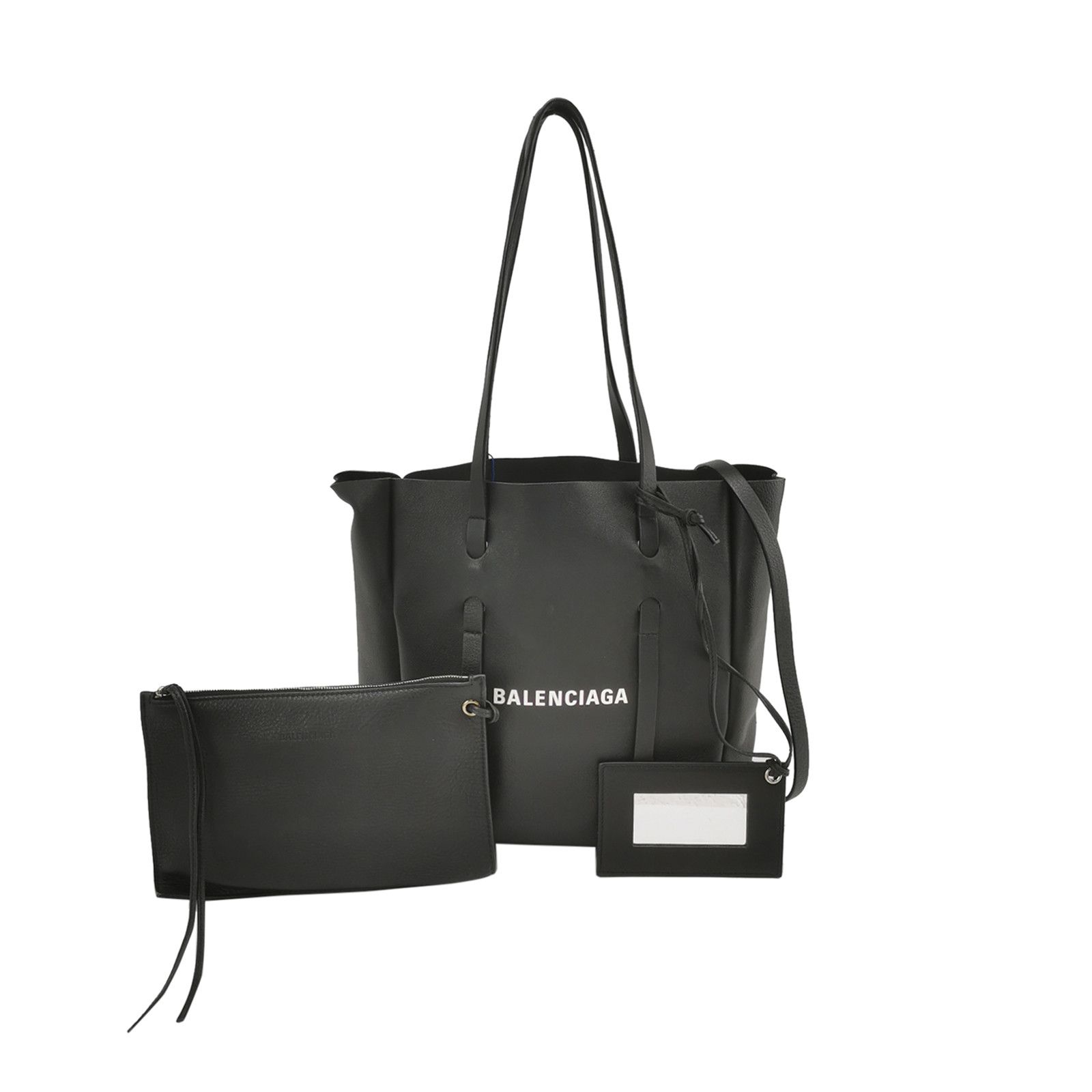Balenciaga Balenciaga Women os Shoulder Bags Size ONE SIZE - 1 Thumbnail