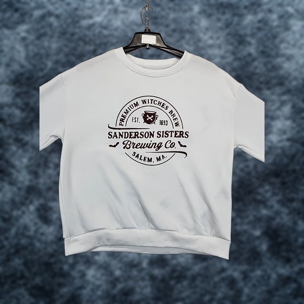 Shein VINTAGE not applicable. Use original title words only. Size XL / US 12-14 / IT 48-50 - 1 Thumbnail