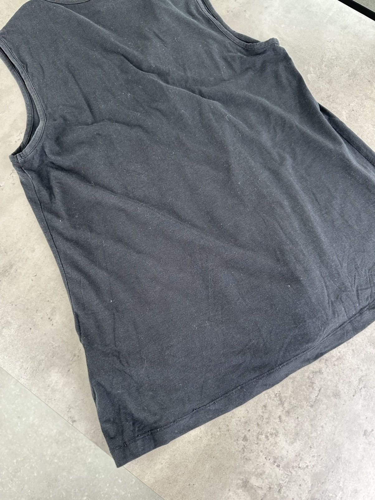 Cop Copine Cop Copine Tank Top Size M / US 6-8 / IT 42-44 - 11 Thumbnail