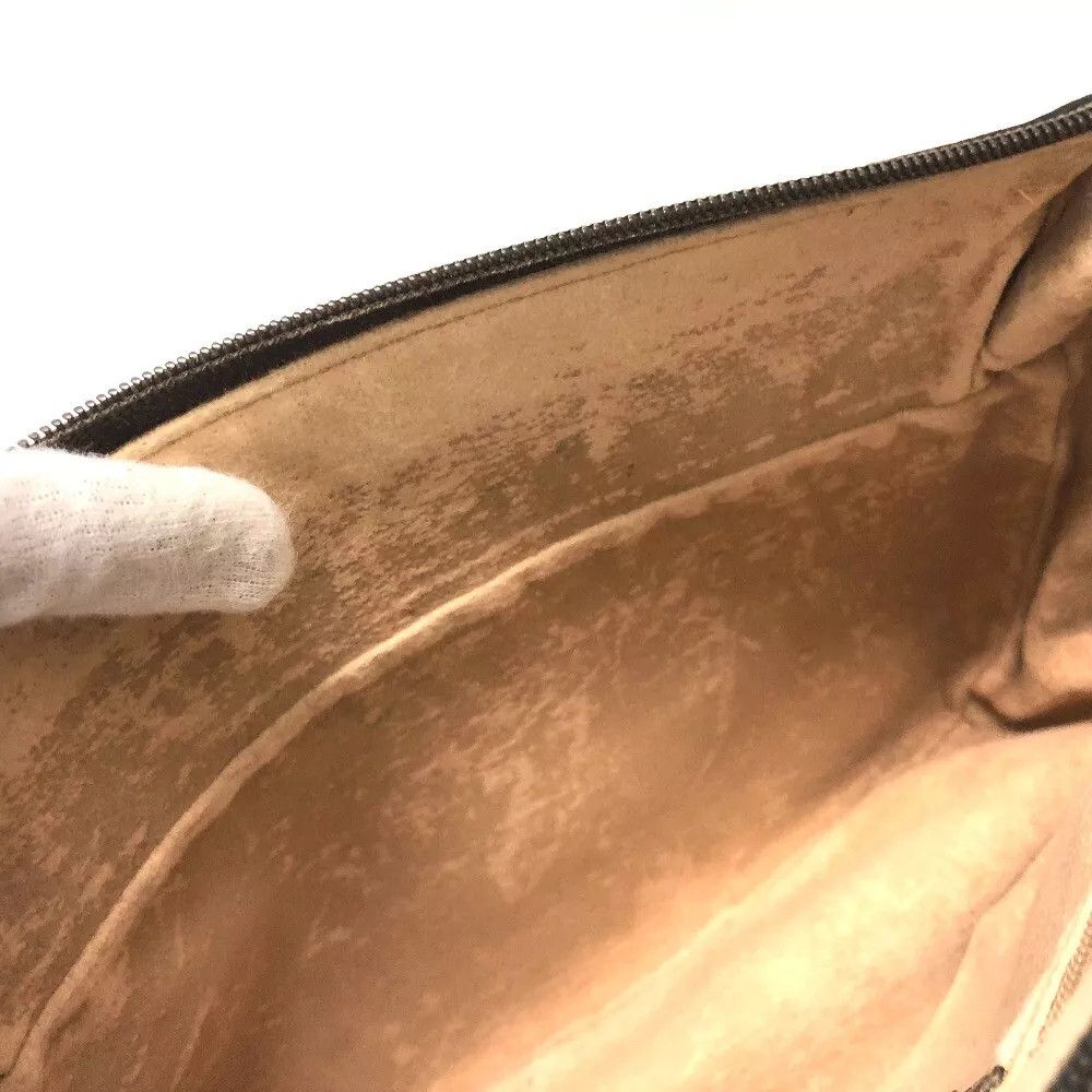 Gucci GUCCI Old Gucci Webbing line GG Plus Pochette Shoulder Bag Size ONE SIZE - 5 Thumbnail