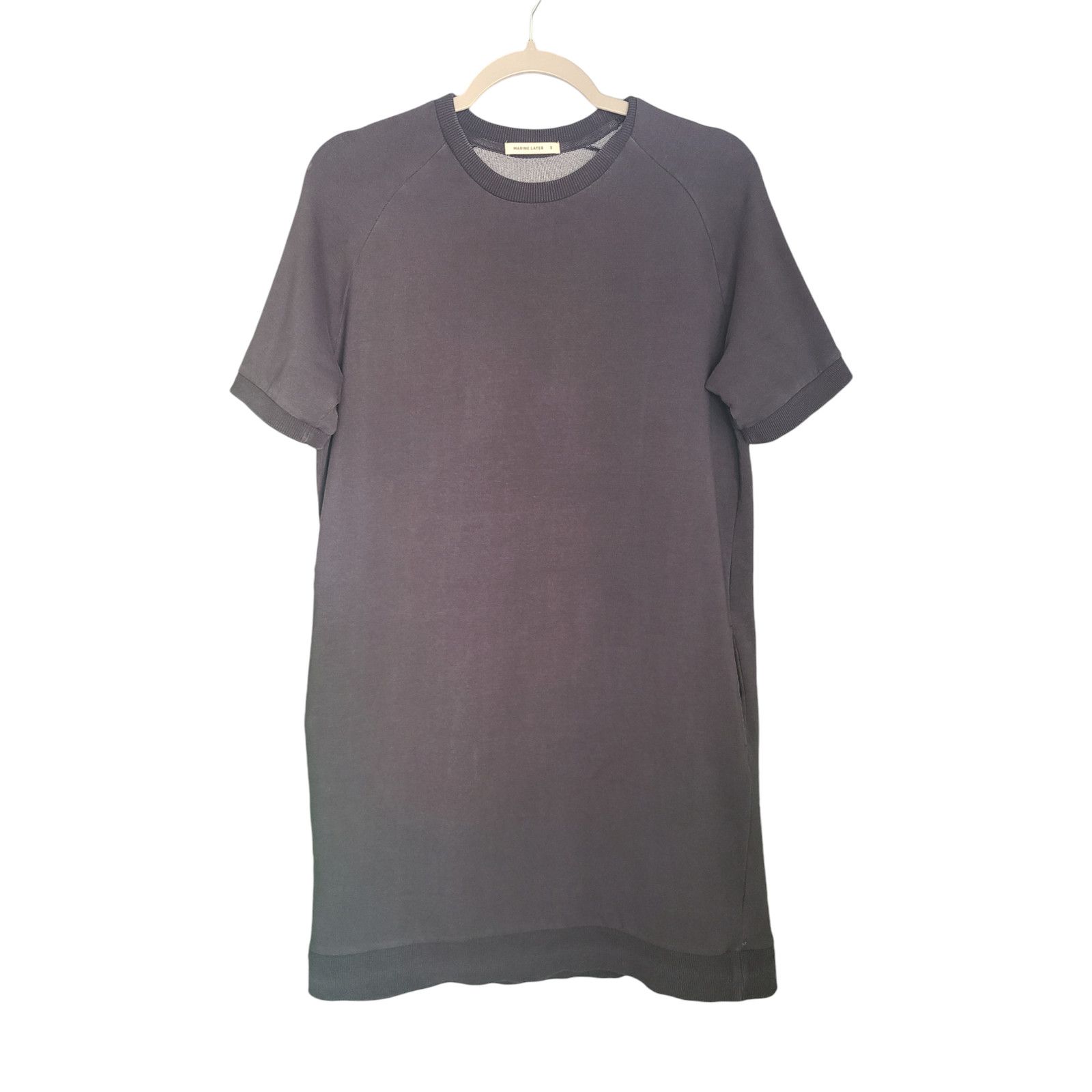 Marine Layer Marine Layer Sweatshirt Dress Size Small Size S / US 4 / IT 40 - 5 Thumbnail