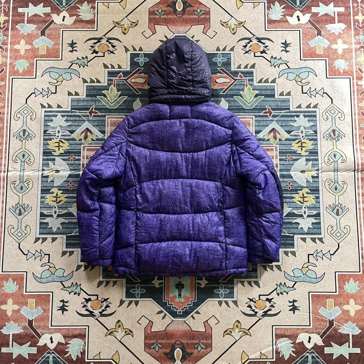Other Kolon Sport Extreme Series Puffer Jacket Size US XL / EU 56 / 4 - 7 Thumbnail