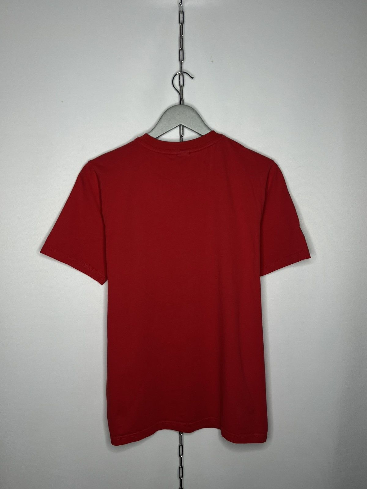 Puma Puma Scuderia Ferrari Official Big Logo T-Shirt Tee Size US M / EU 48-50 / 2 - 6 Thumbnail