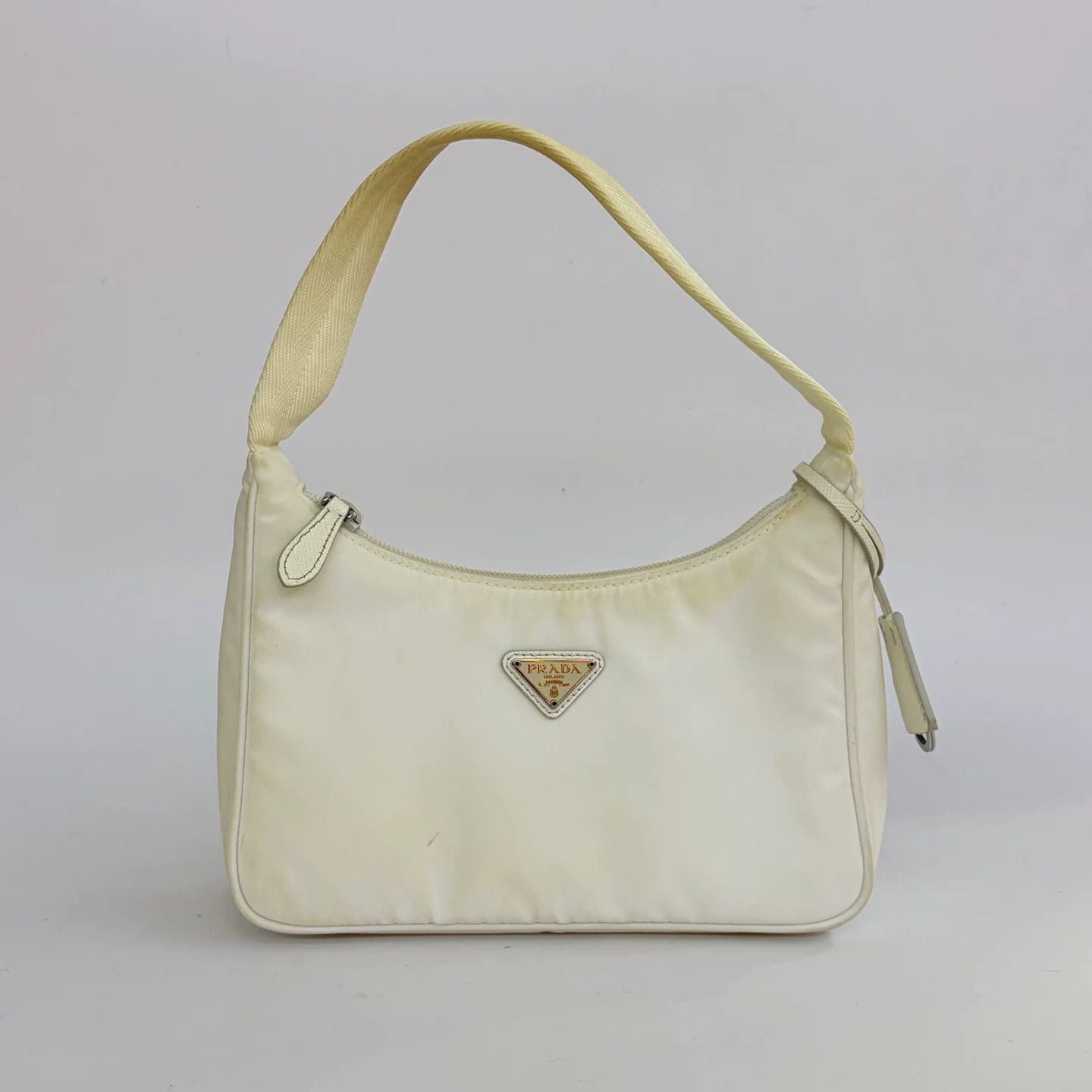 Prada Pre-loved Bag Very good condition Size ONE SIZE - 1 Thumbnail