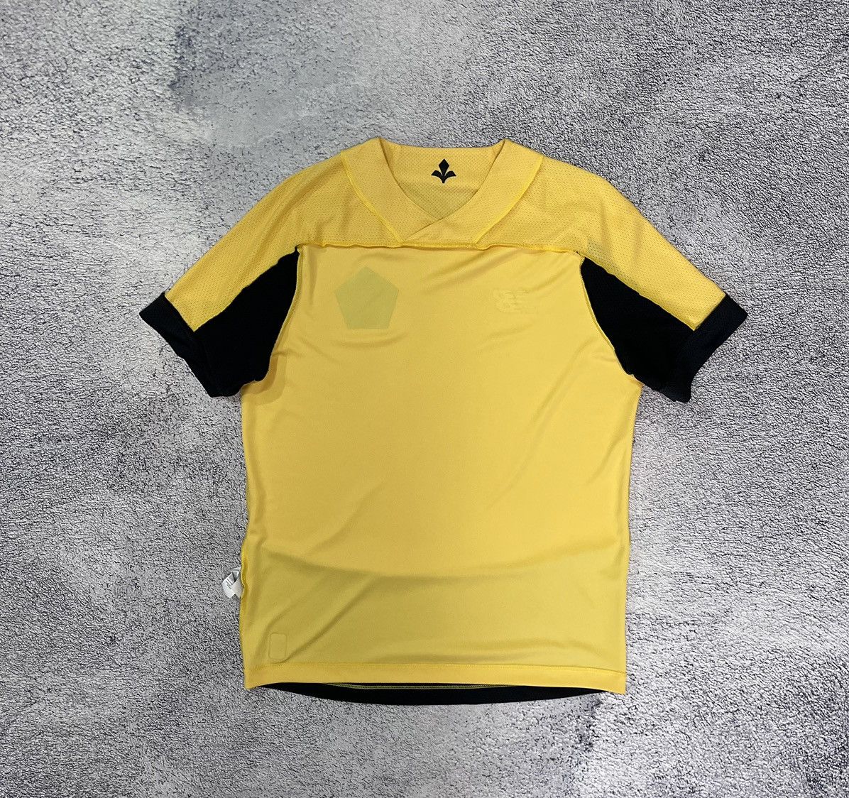 New Balance New Balance Men’s Jersey Losc Lille Soccer Football Shirt S Size US S / EU 44-46 / 1 - 14 Thumbnail