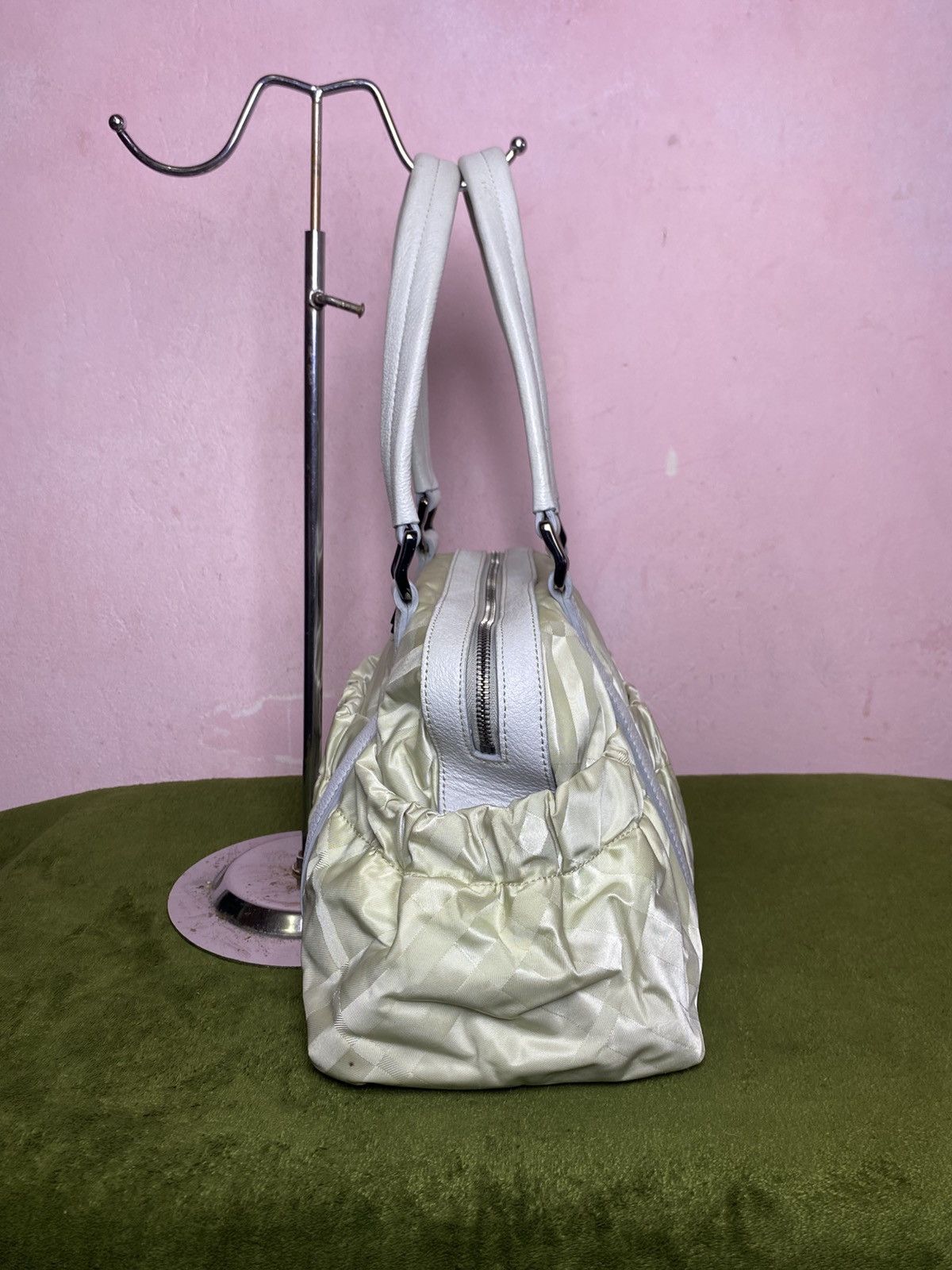 Burberry Burberry hand bag Size ONE SIZE - 3 Thumbnail