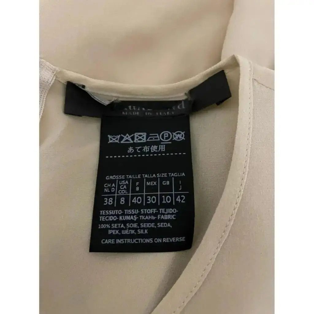 Max Mara Shirt, Max Mara Size M / US 6-8 / IT 42-44 - 6 Thumbnail