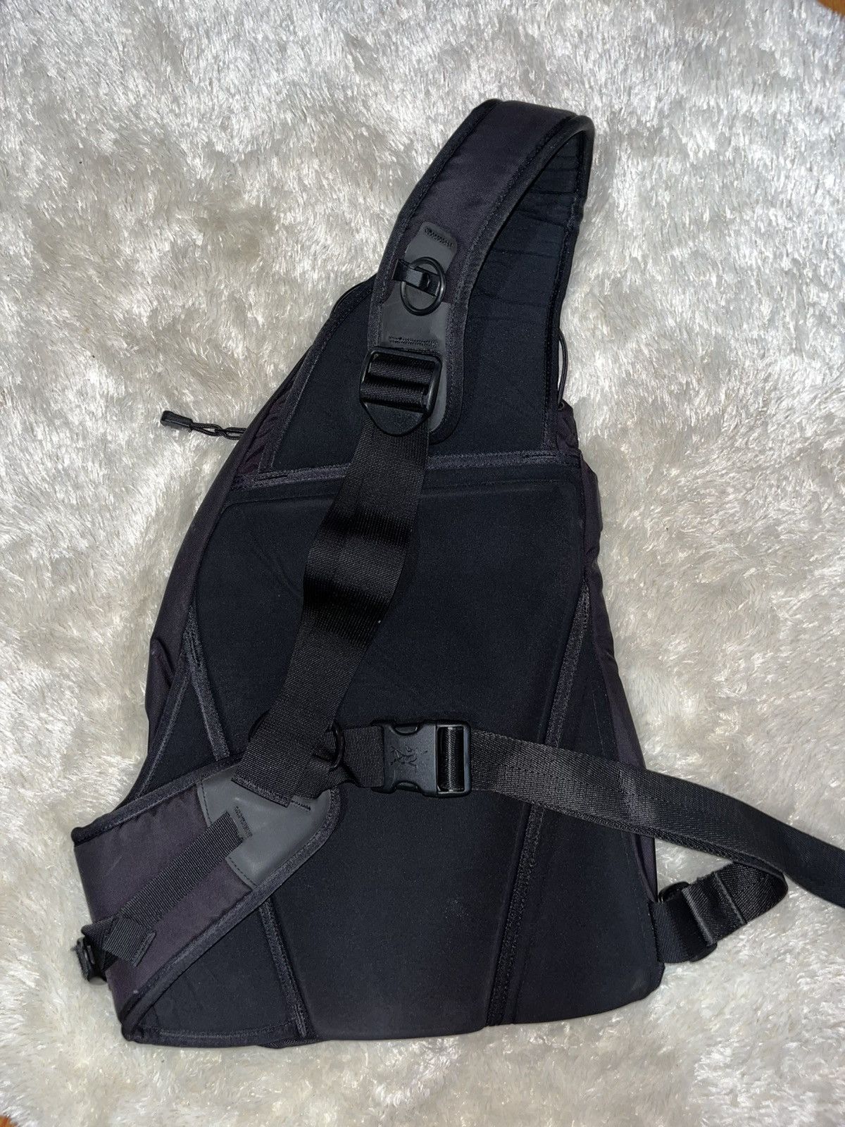 Arc'teryx Arc’teryx Quiver bag 2000’s Size ONE SIZE - 2 Thumbnail