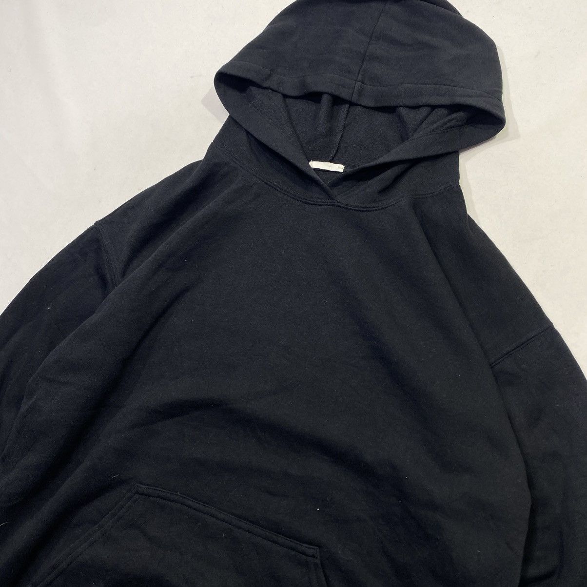 GU GU Pullover Hoodie Size US M / EU 48-50 / 2 - 2 Thumbnail