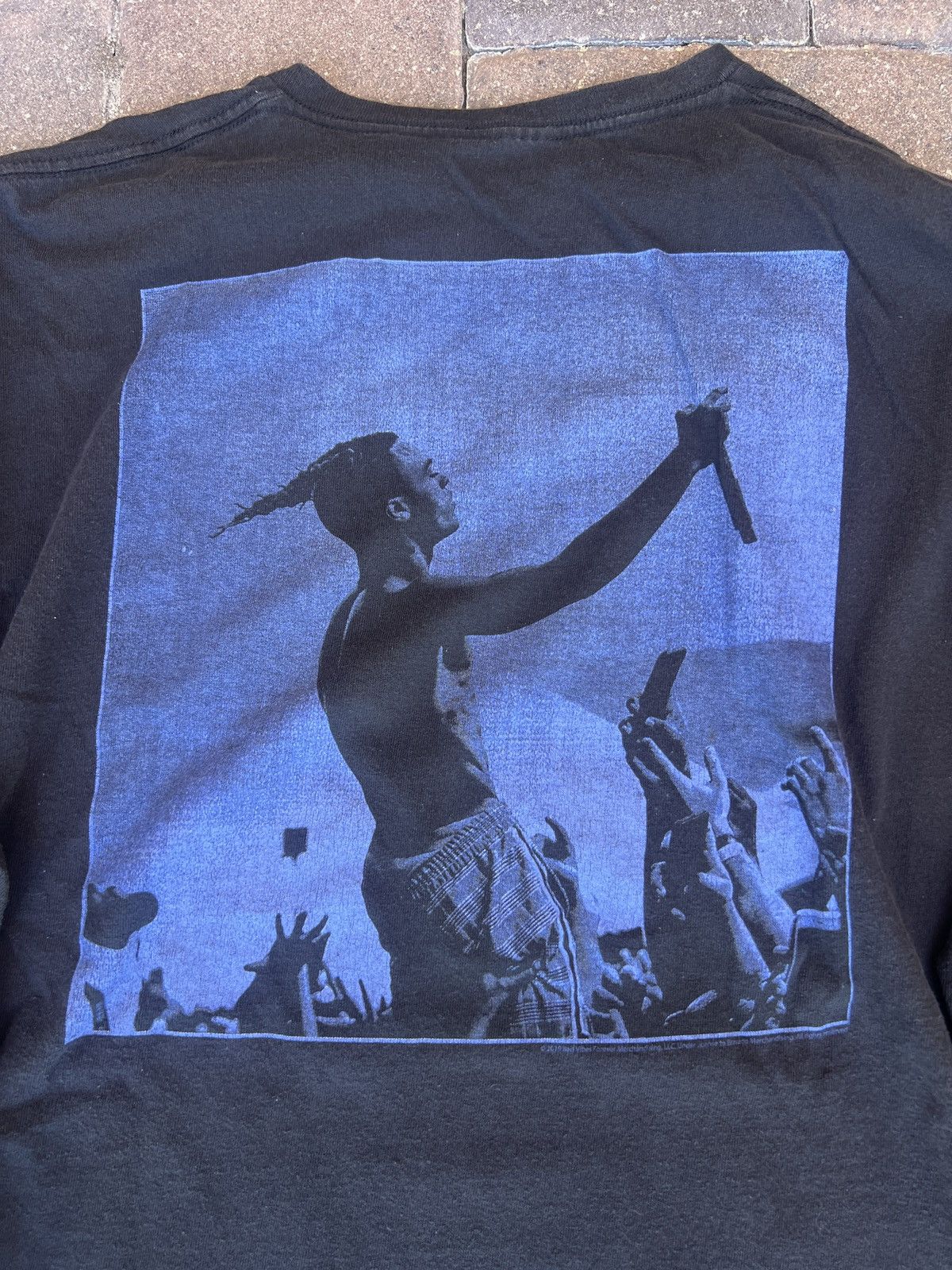 Other Xxxtentacion Longsleeve Tee XL Size US XL / EU 56 / 4 - 5 Thumbnail