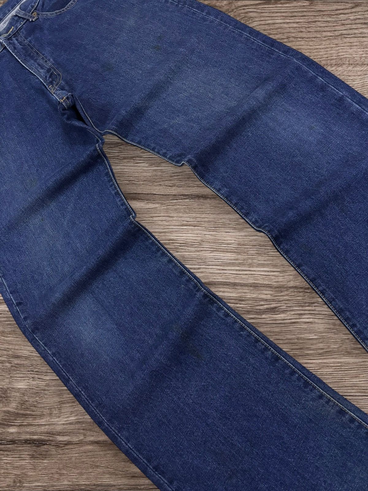 Warehouse Vtg UCW Warehouse Baggy Jeans Size US 31 - 3 Thumbnail
