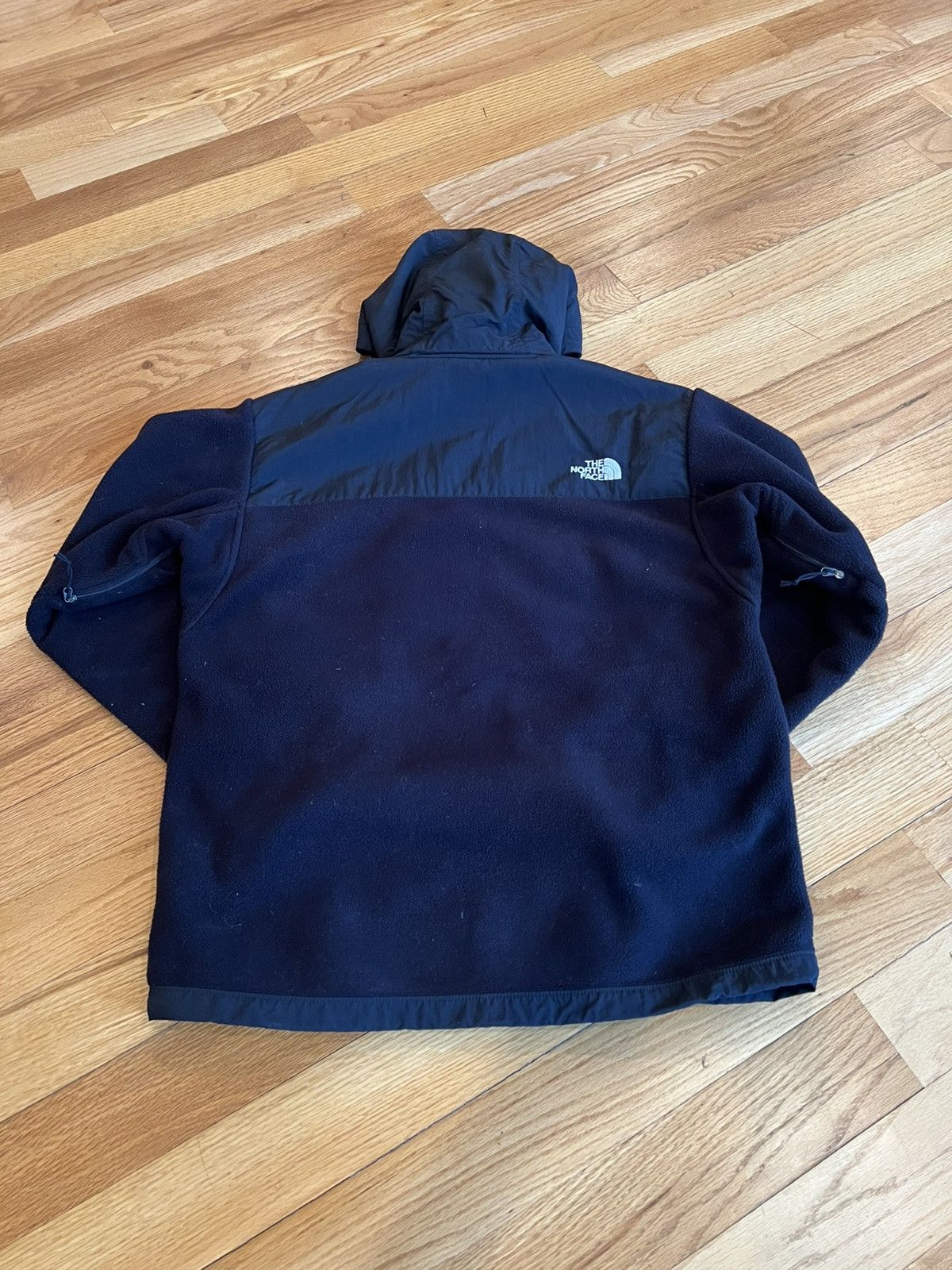 The North Face North Face Jacket size Medium (black) Size US M / EU 48-50 / 2 - 2 Thumbnail