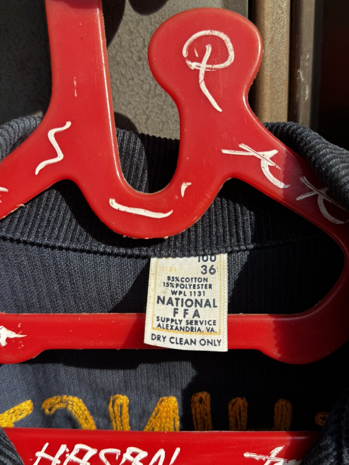 Carhartt FFA Size US XXS / EU 40 - 5 Thumbnail