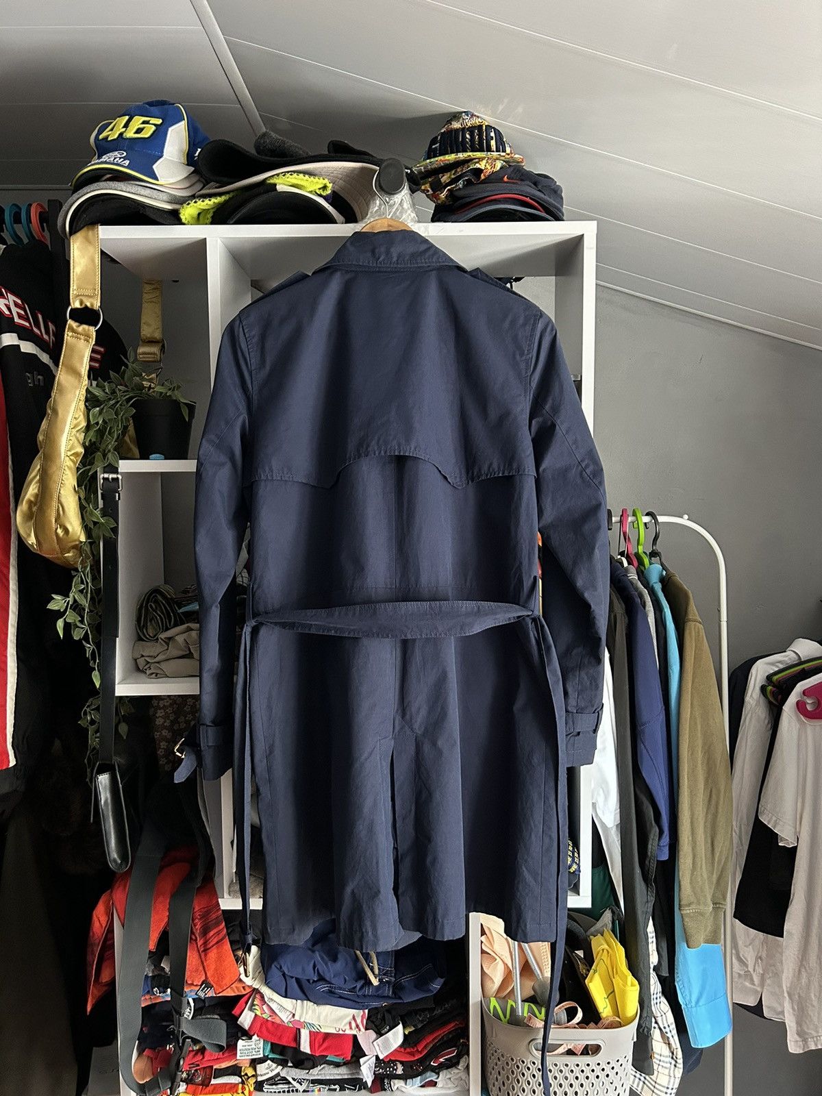 Lauren Ralph Lauren Lauren Ralph Lauren women coat jacket size-M Size M / US 6-8 / IT 42-44 - 7 Thumbnail