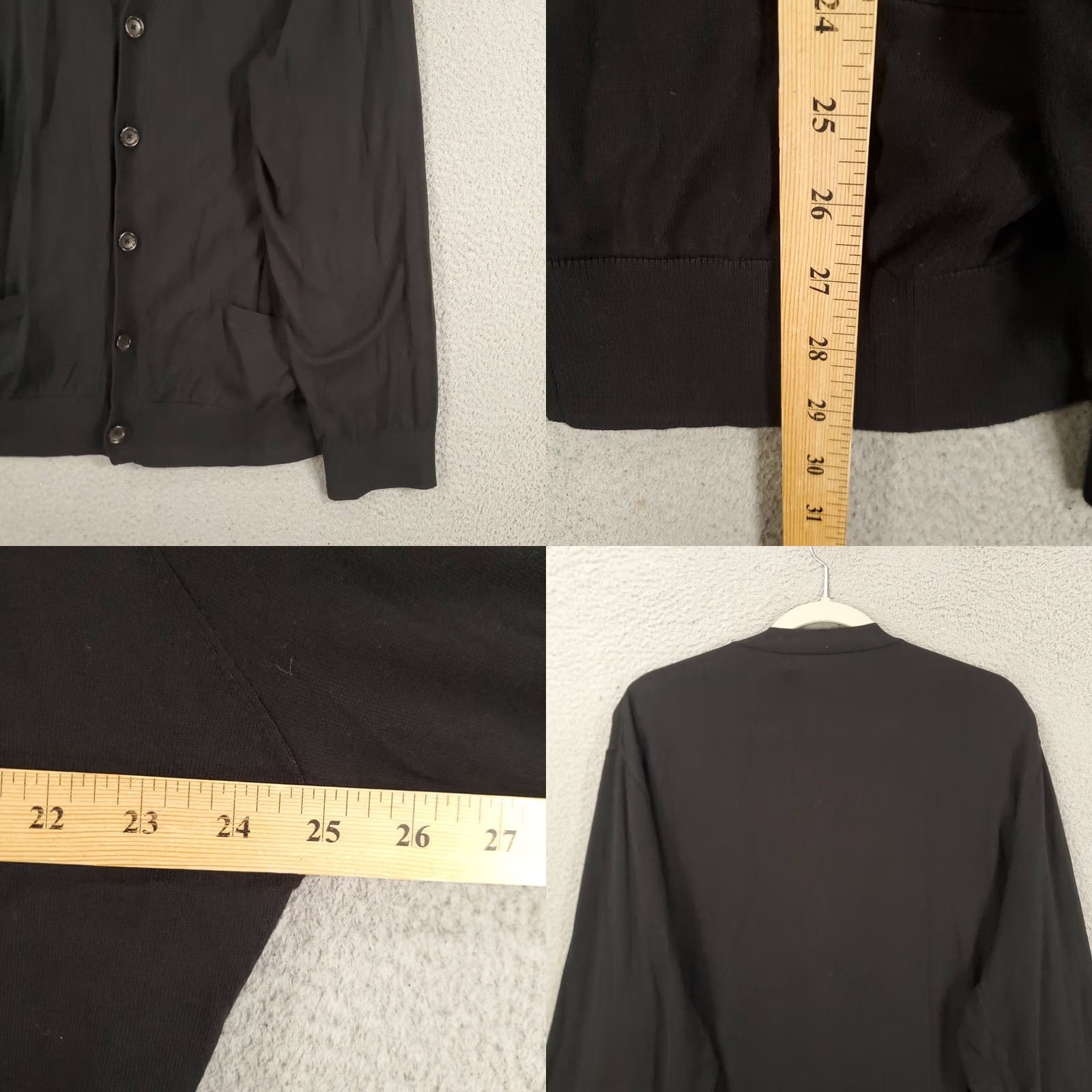 Polo Ralph Lauren VINTAGE? No. Size US XL / EU 56 / 4 - 8 Thumbnail