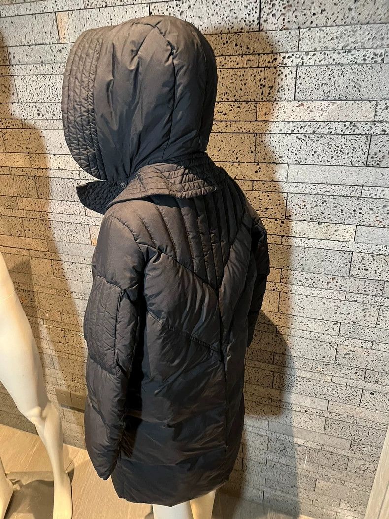 Helmut Lang HELMUT LANG sizeP A coat Size M / US 6-8 / IT 42-44 - 7 Thumbnail