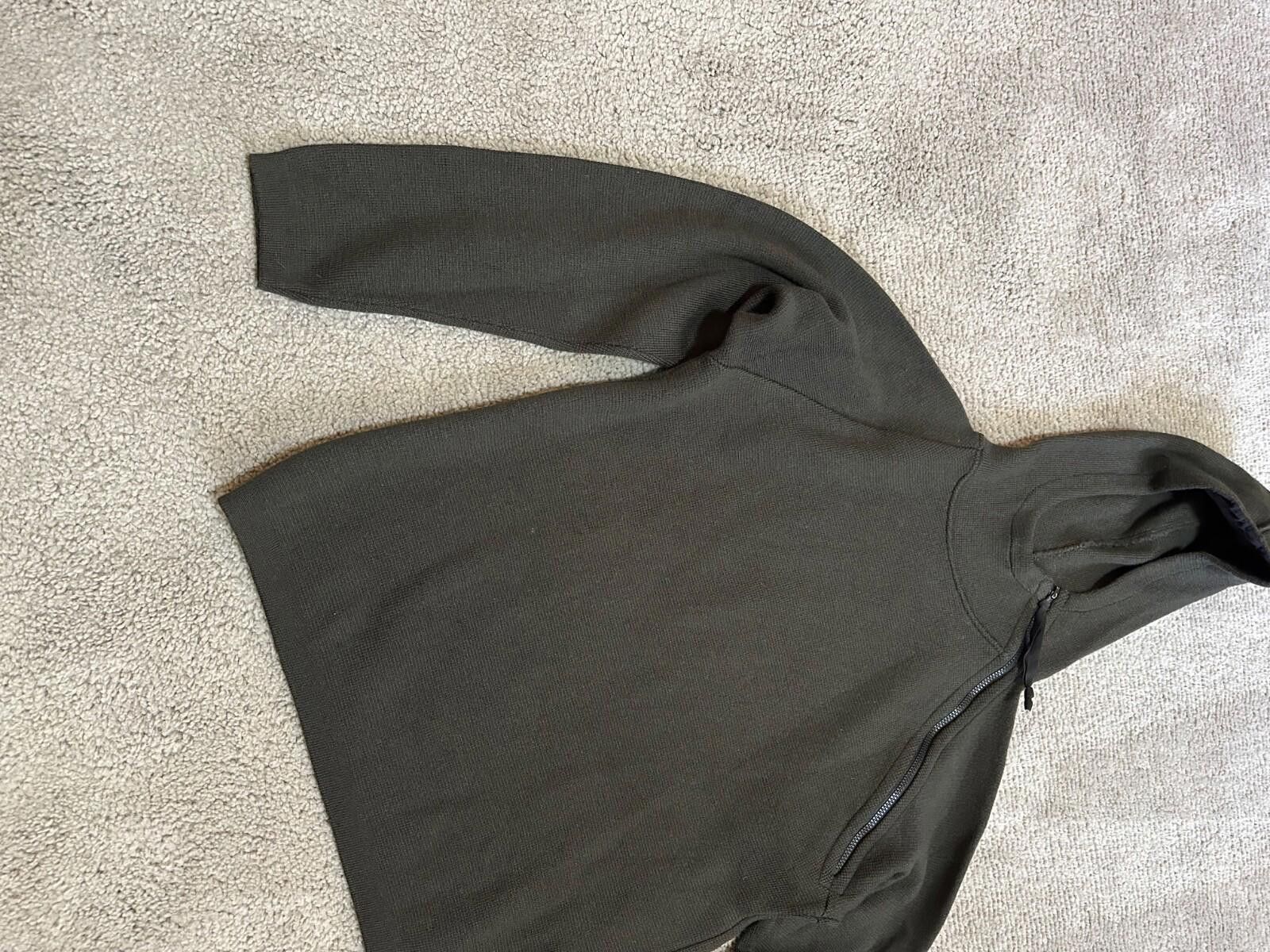 C.P. Company Archive Cp Company 2000 Hoodie Sweatshirt Sz 5 Size US M / EU 48-50 / 2 - 2 Thumbnail