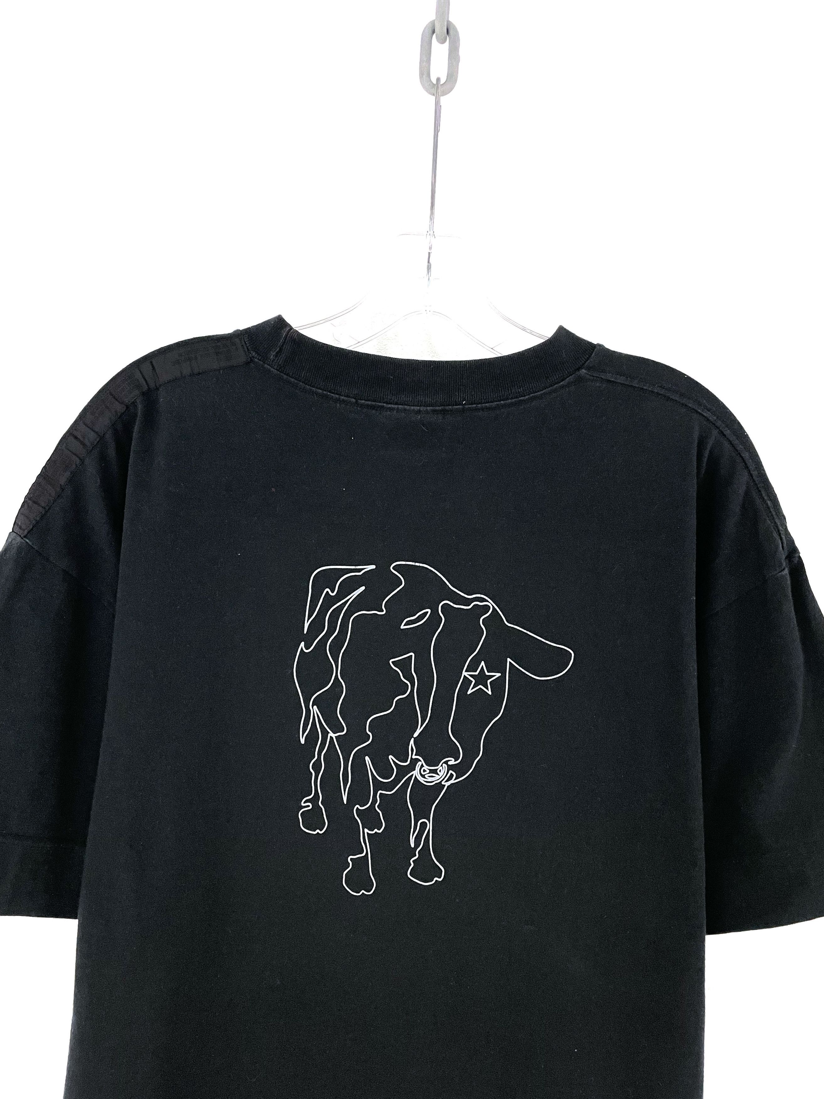 General Research 2001 Everything For The Farm T-Shirt Size US L / EU 52-54 / 3 - 7 Thumbnail