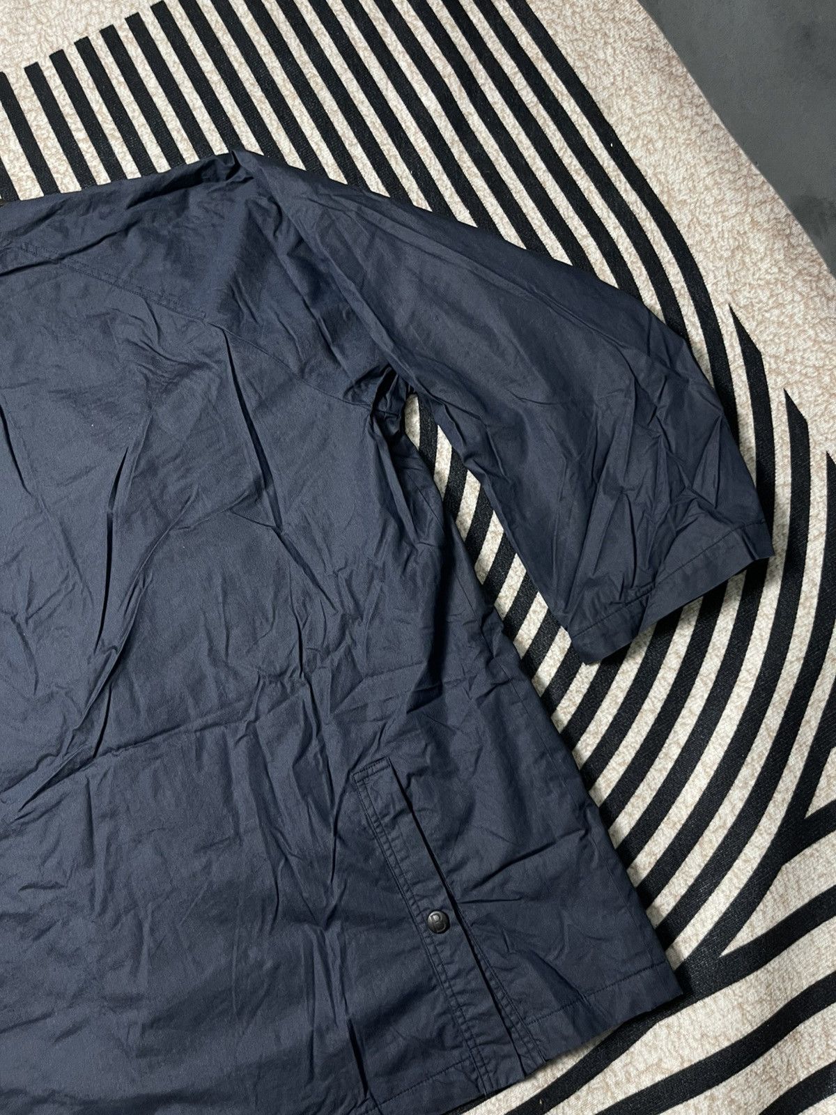 Baracuta 90s BARACUTA PARKA MULTI POCKET DESIGN RARE Size US XL / EU 56 / 4 - 14 Thumbnail