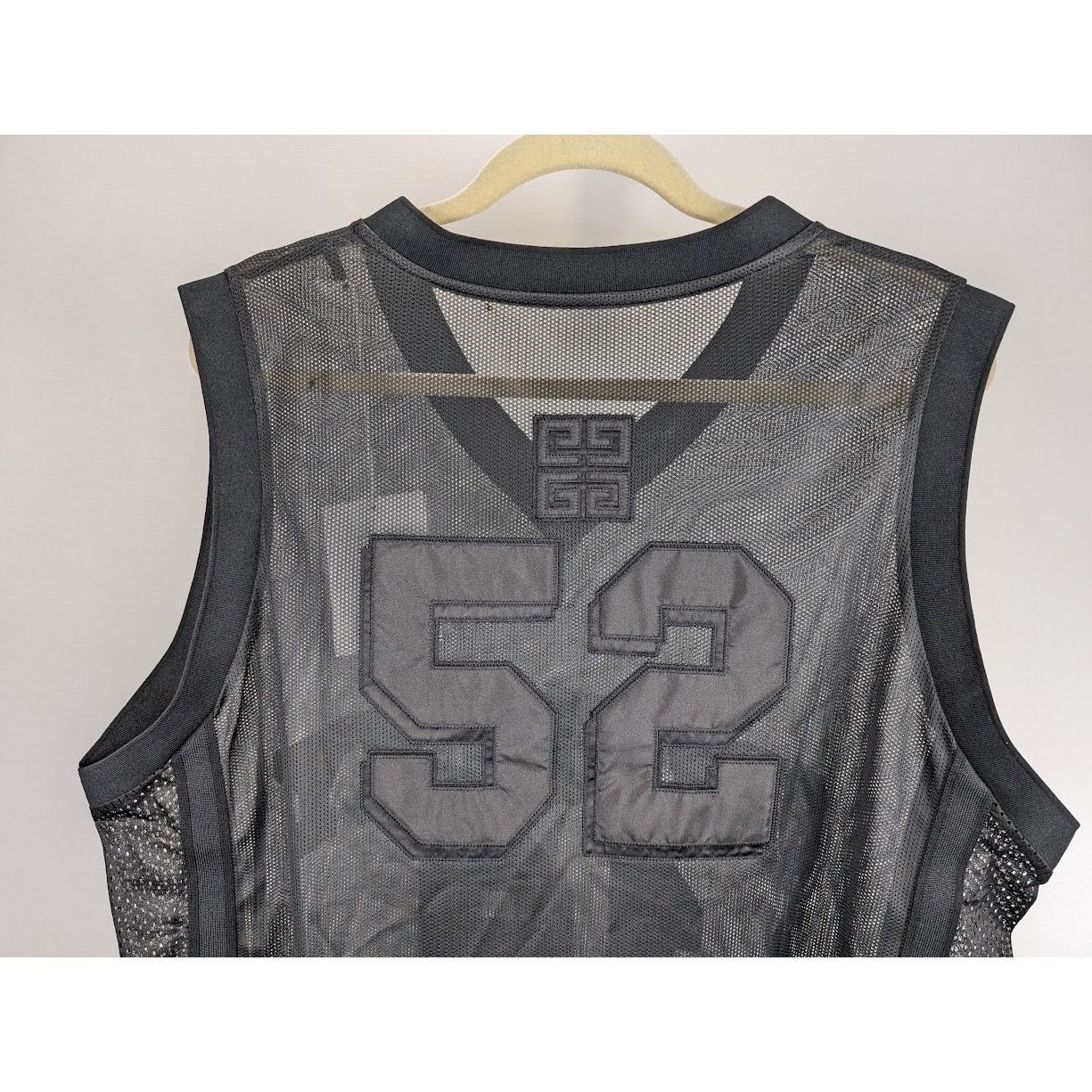 Givenchy o1rshd1 T-Shirt in Black Size US XL / EU 56 / 4 - 13 Thumbnail