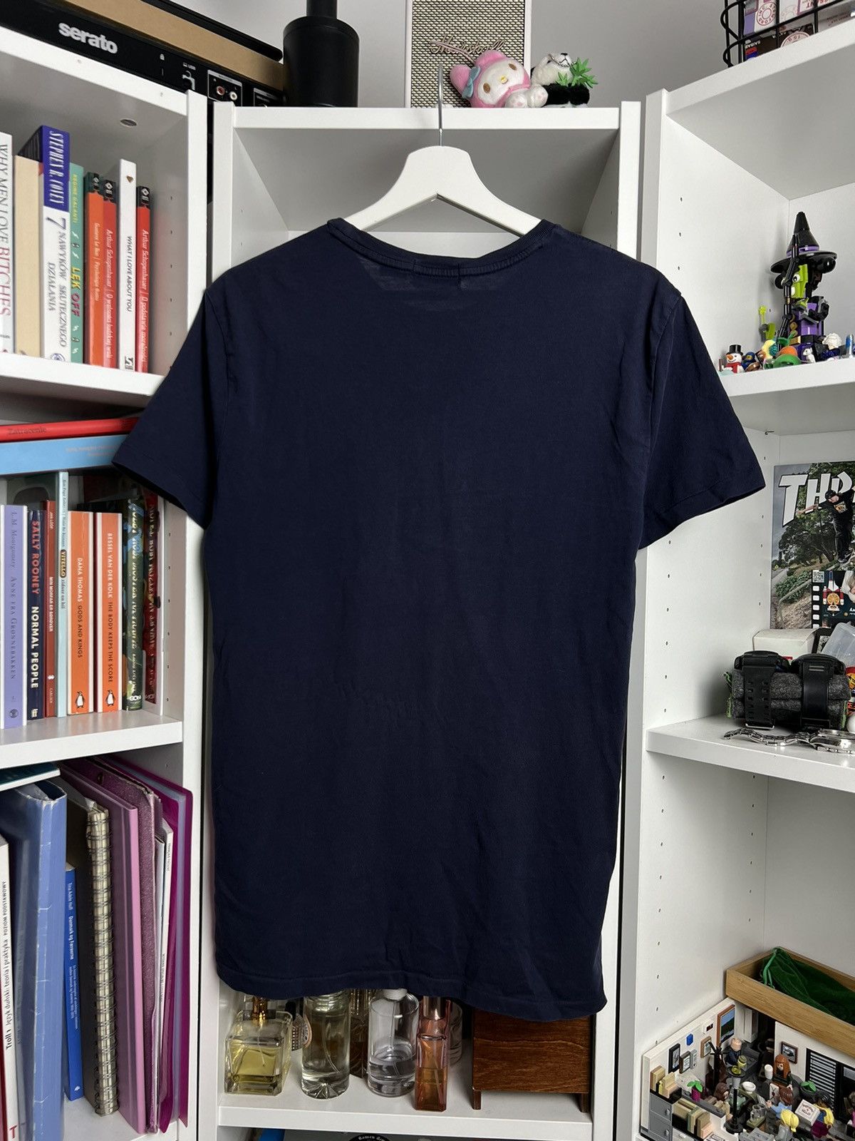 Designer × Polo Ralph Lauren × Ralph Lauren Polo Bear by Polo Ralph Lauren t-shirt S designer old money Size US S / EU 44-46 / 1 - 2 Thumbnail