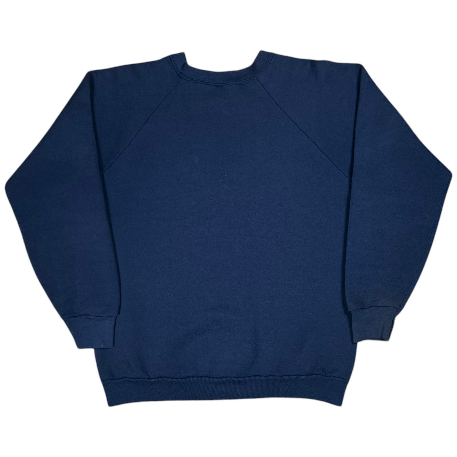 Fruit Of The Loom × Vintage Vintage 80s Malcom X Human Race faded crewneck (M) Size US M / EU 48-50 / 2 - 6 Thumbnail