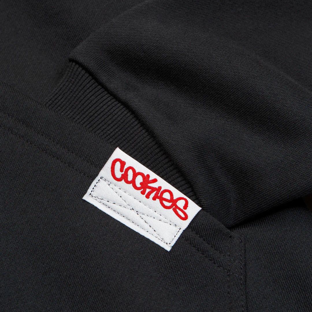 Cookies Cookies Hoodie Size US L / EU 52-54 / 3 - 3 Thumbnail