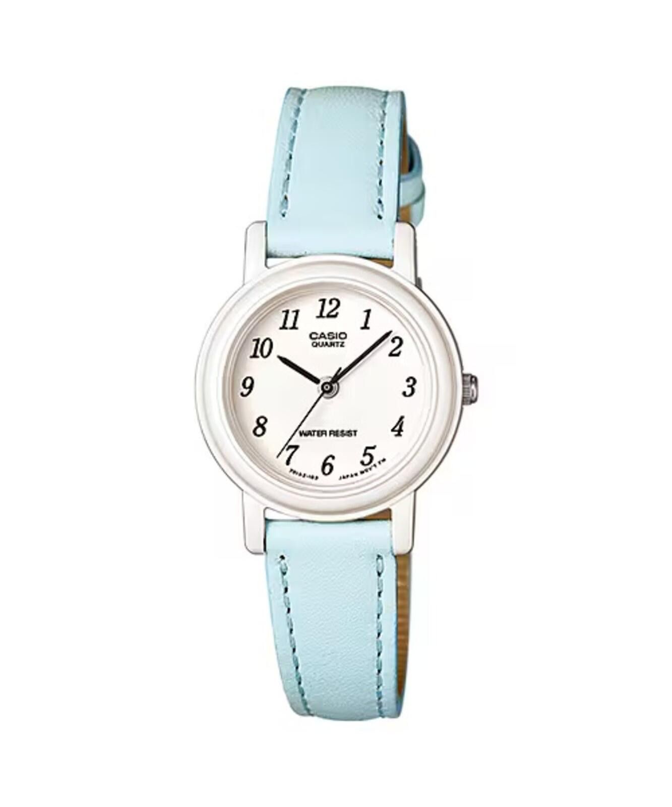Casio Casio Women's Watch Light Ð LQ-139L-2B Size ONE SIZE - 1 Preview