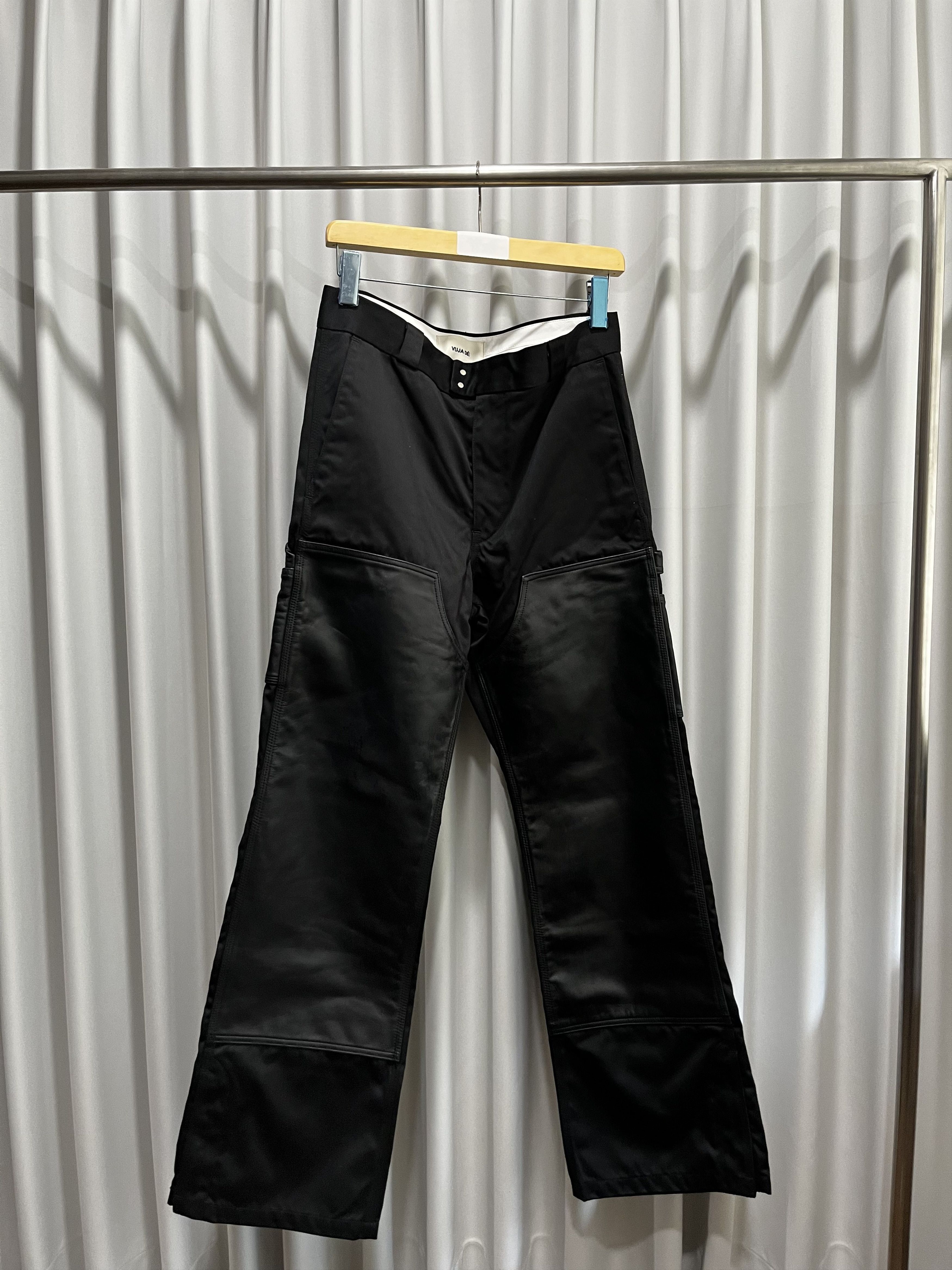 Vuja De Isaac Tech Chino Pants | Grailed