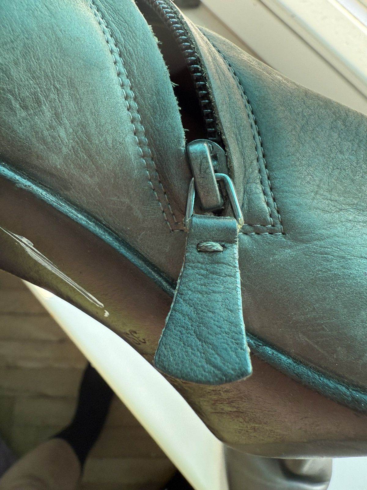 Other Roberto del Carlo Size US 9 / IT 39 - 11 Thumbnail