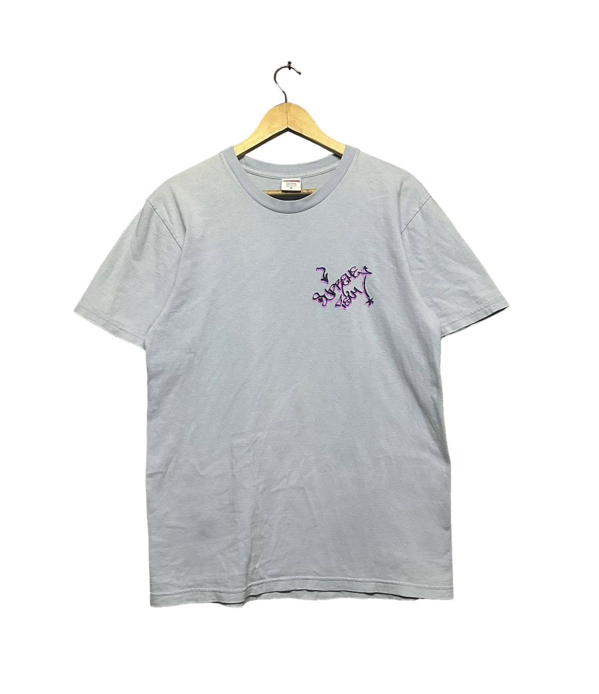 Supreme 2016 Supreme Blade Joint Man T-shirt Size US M / EU 48-50 / 2 - 2 Thumbnail