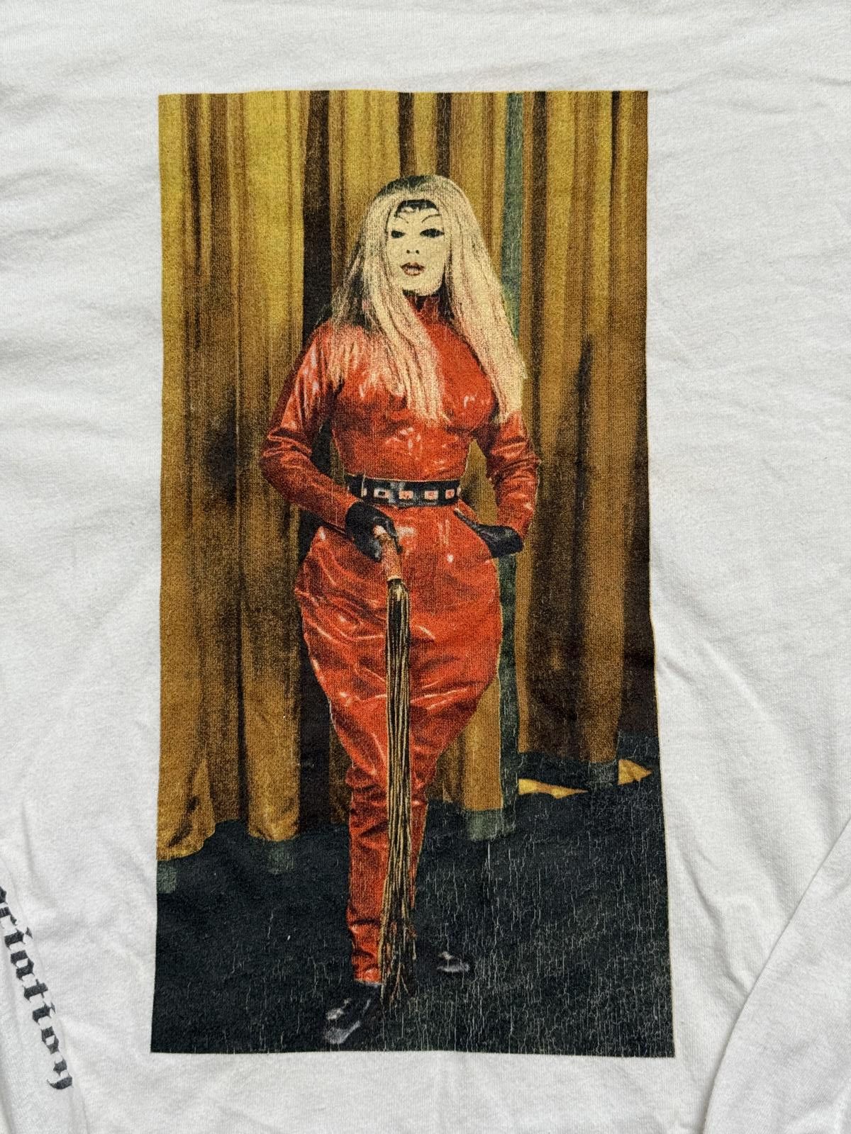 Richardson Richardson 2017 Long Sleeve MMA Masters & Mistresses - 3 Size US L / EU 52-54 / 3 - 4 Thumbnail
