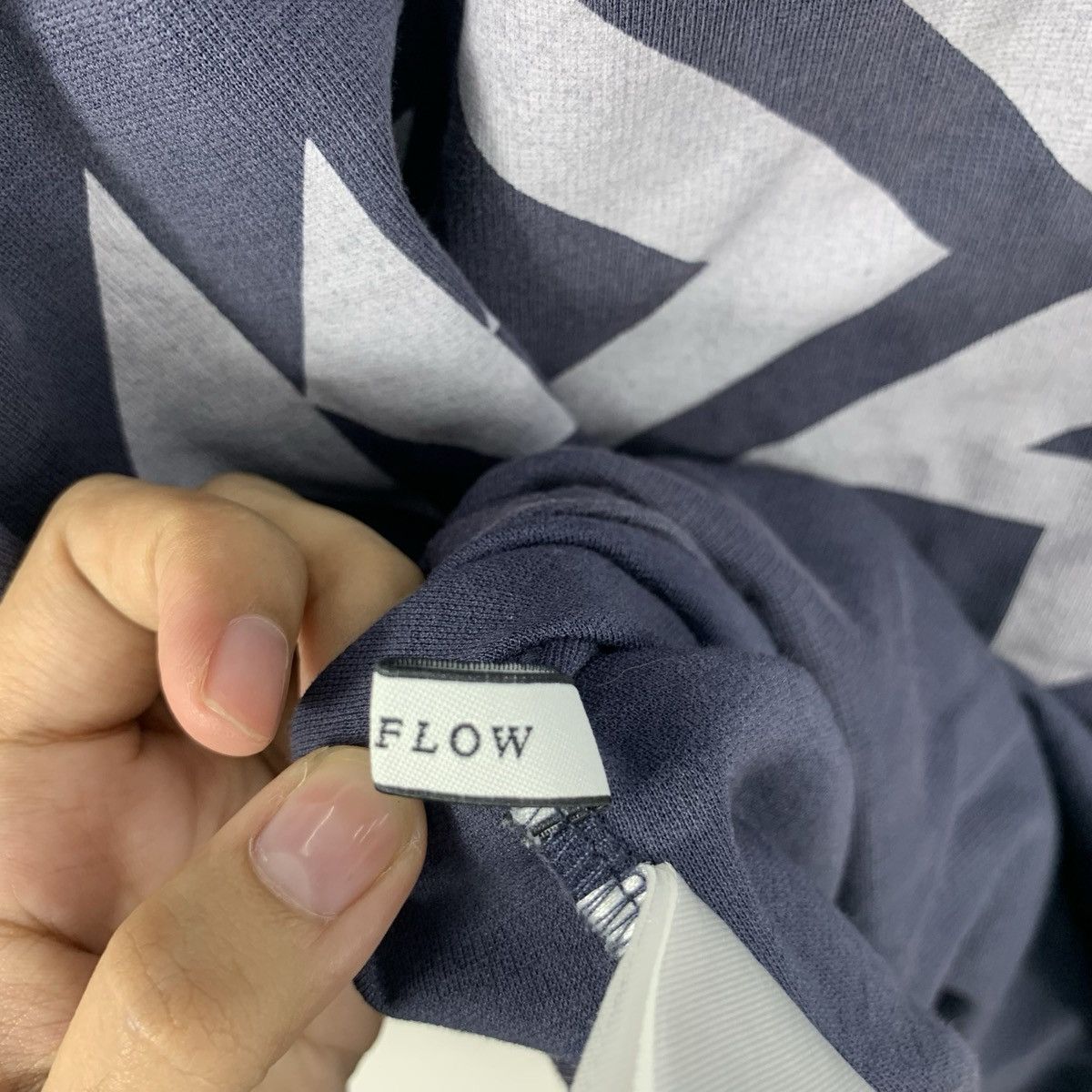 Pendleton Vintage Pendleton Pocket Minimal Logo Embroidered Tee with T Size US L / EU 52-54 / 3 - 13 Thumbnail