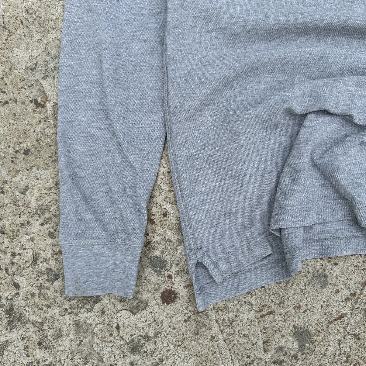 Allsaints Vintage Allsaints Long-sleeve T-shirts Basic Fit Old Money Size US S / EU 44-46 / 1 - 6 Thumbnail